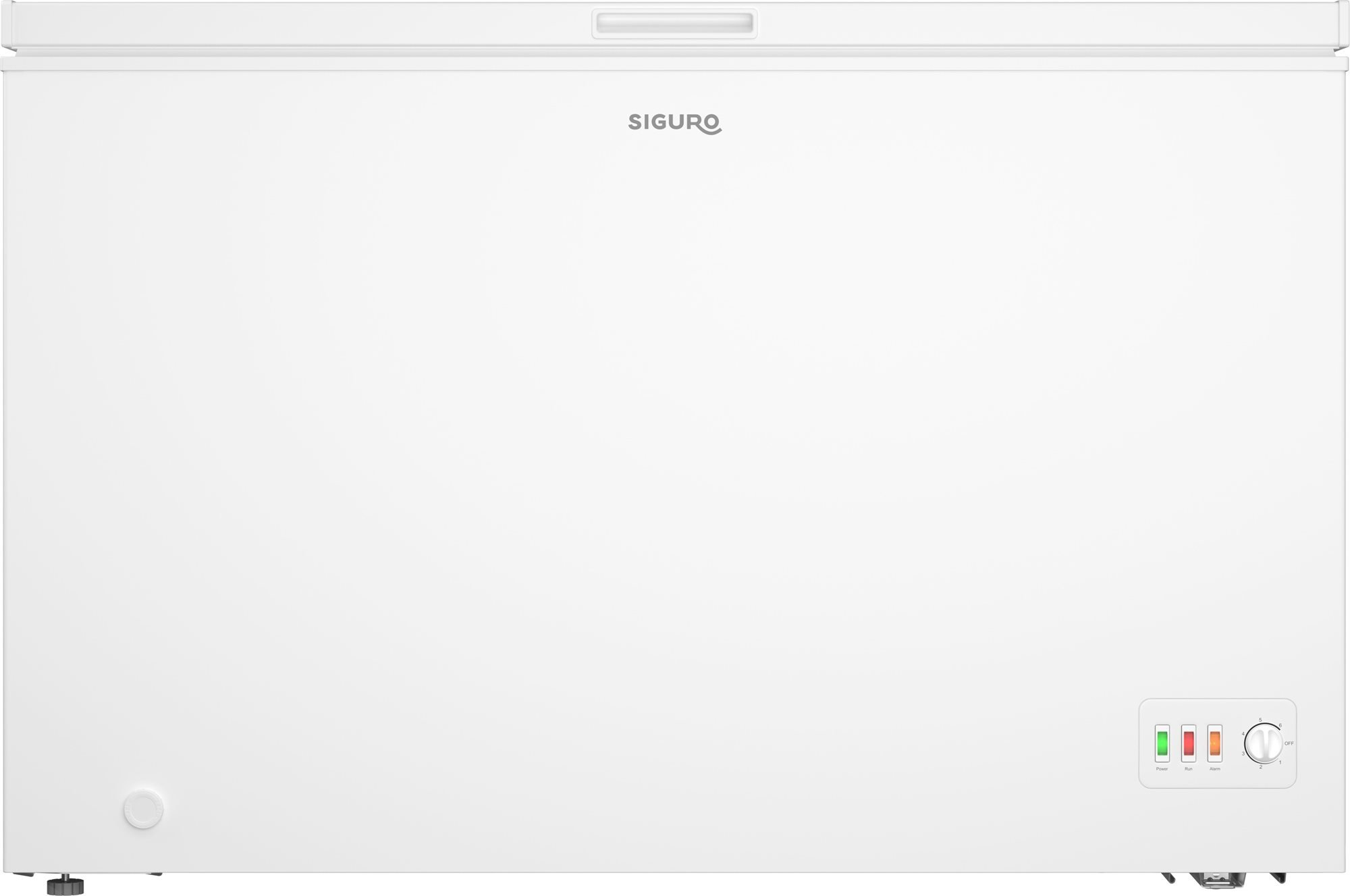 SIGURO CF-A242W Premium