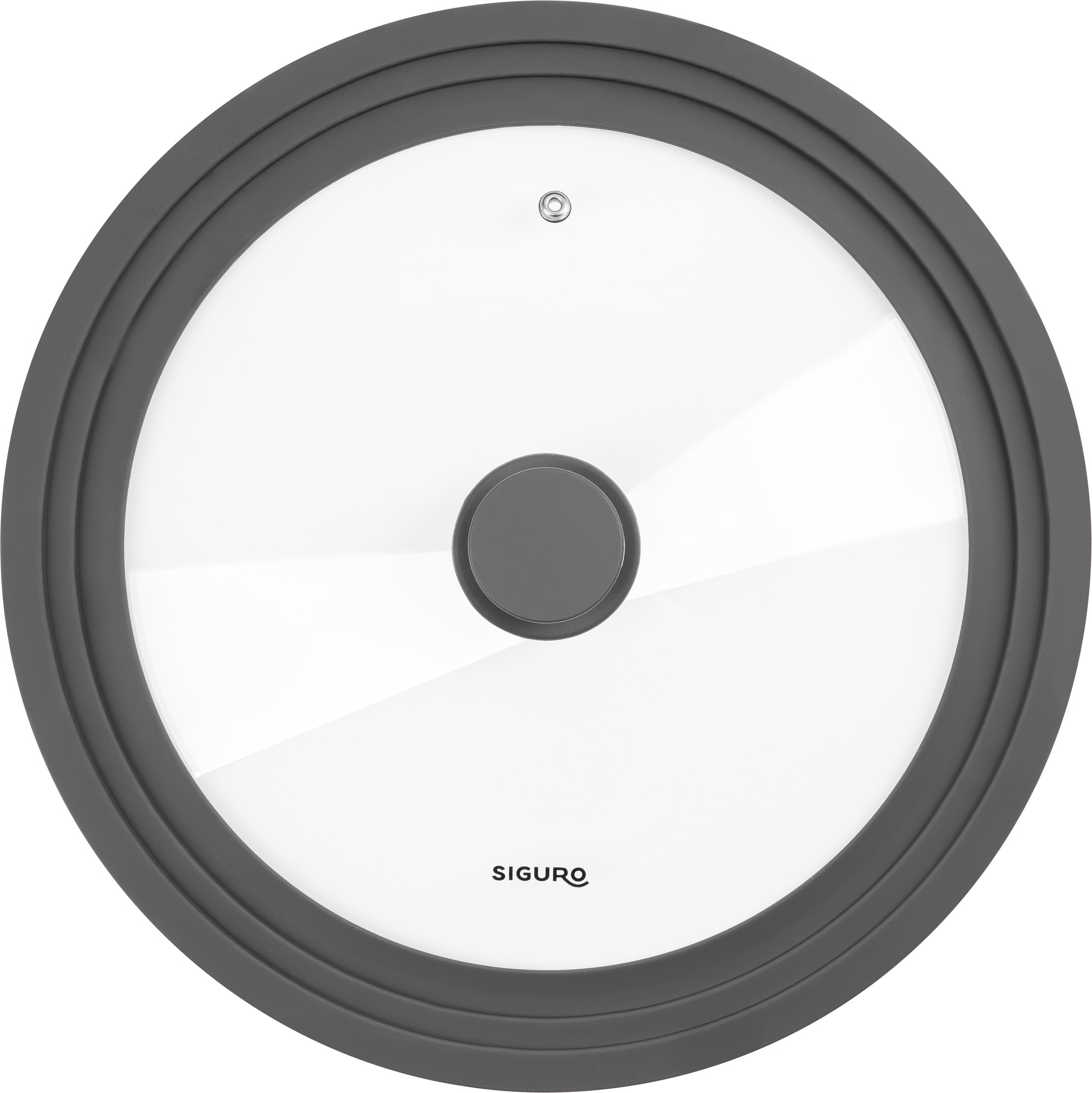 Siguro Uni Pokrievka FlexiLid, na priemer riadu 28 + 30 + 32 cm