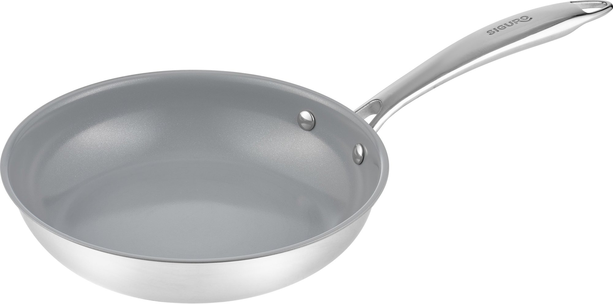 Siguro Panvica Pure Delight, priemer 20 cm, ILAG® ceramic