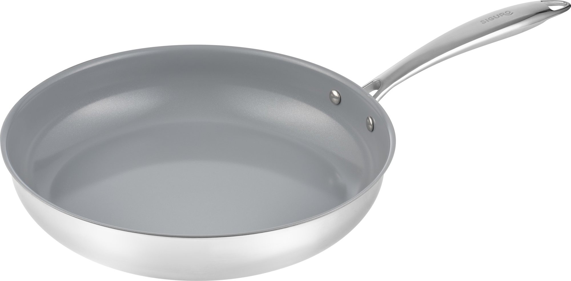 Siguro Panvica Pure Delight, priemer 28 cm, ILAG® ceramic