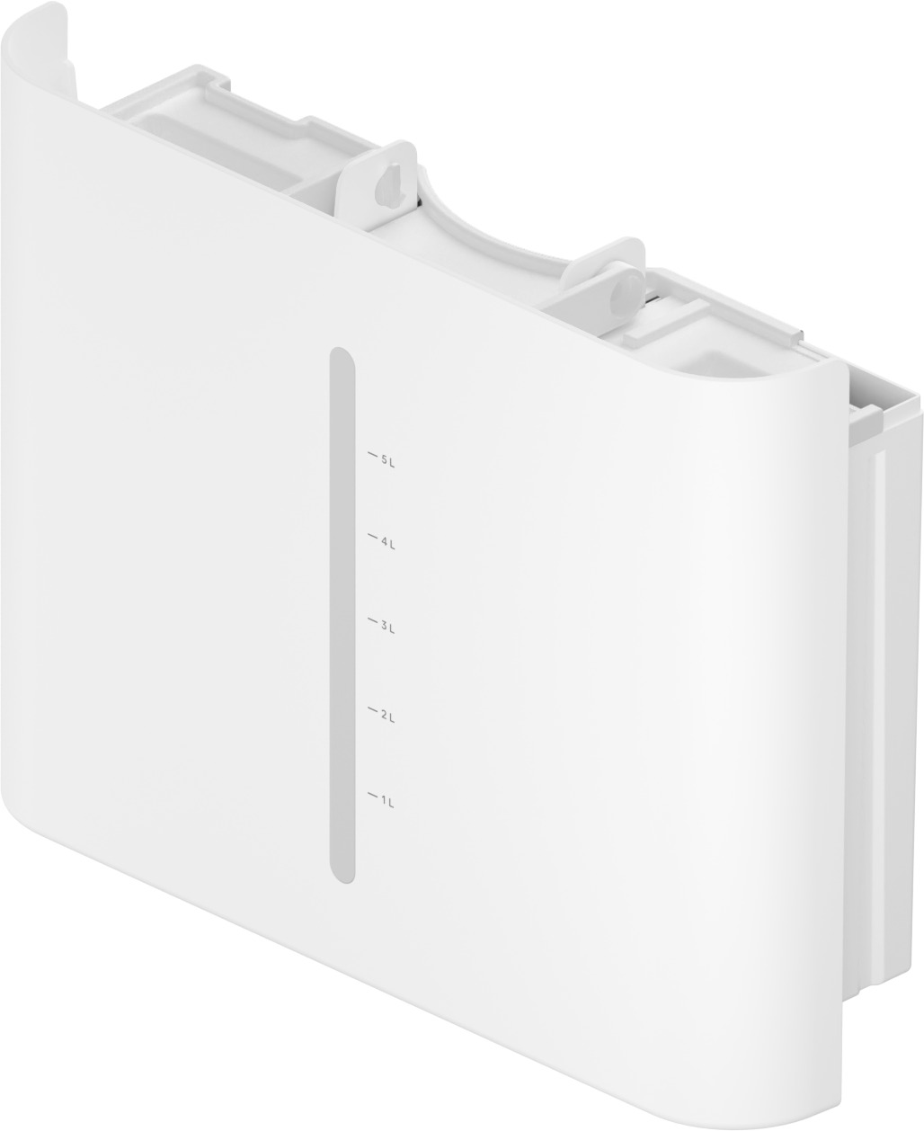 Siguro DH-X009 water tank for SGR-DH-P300W