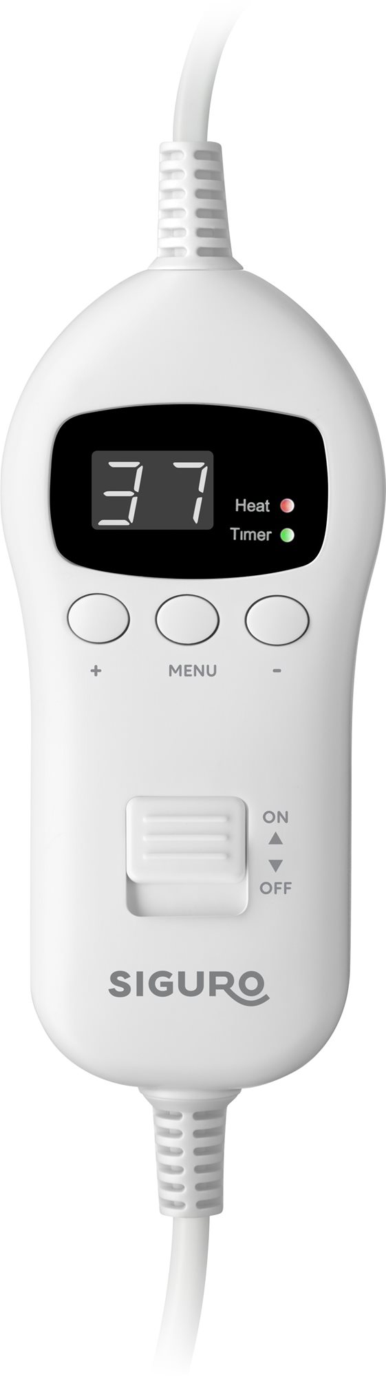 Siguro EB-X003 Ovládač pre SGR-EB-H250BE/H251B/H252BE