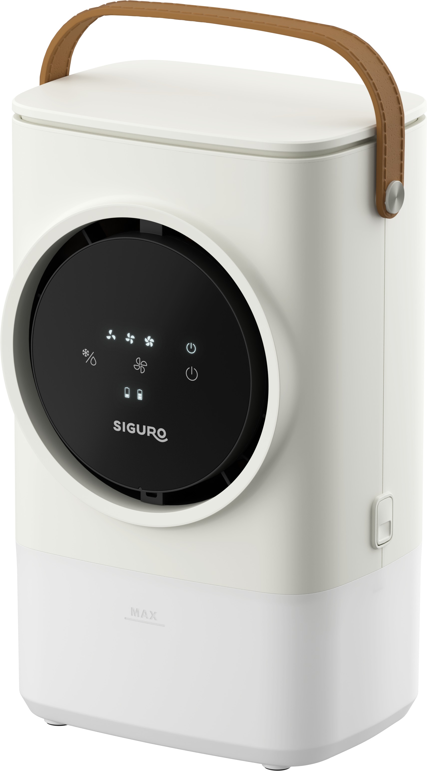 Siguro Air Mini R100W
