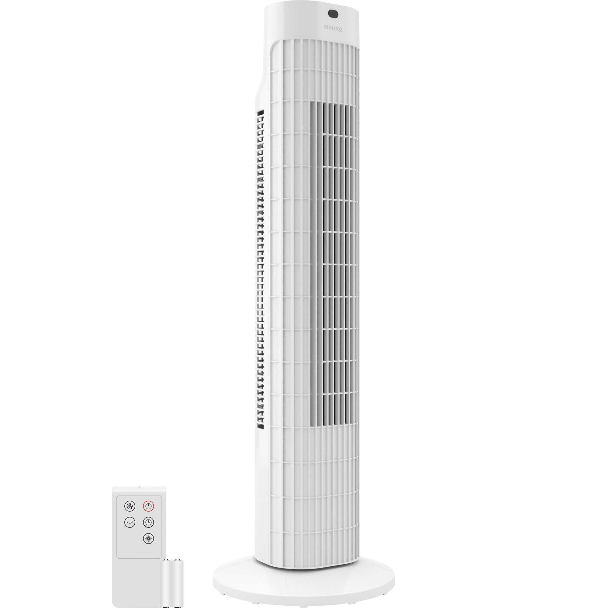 Siguro FN-P35 Velvet Wind White