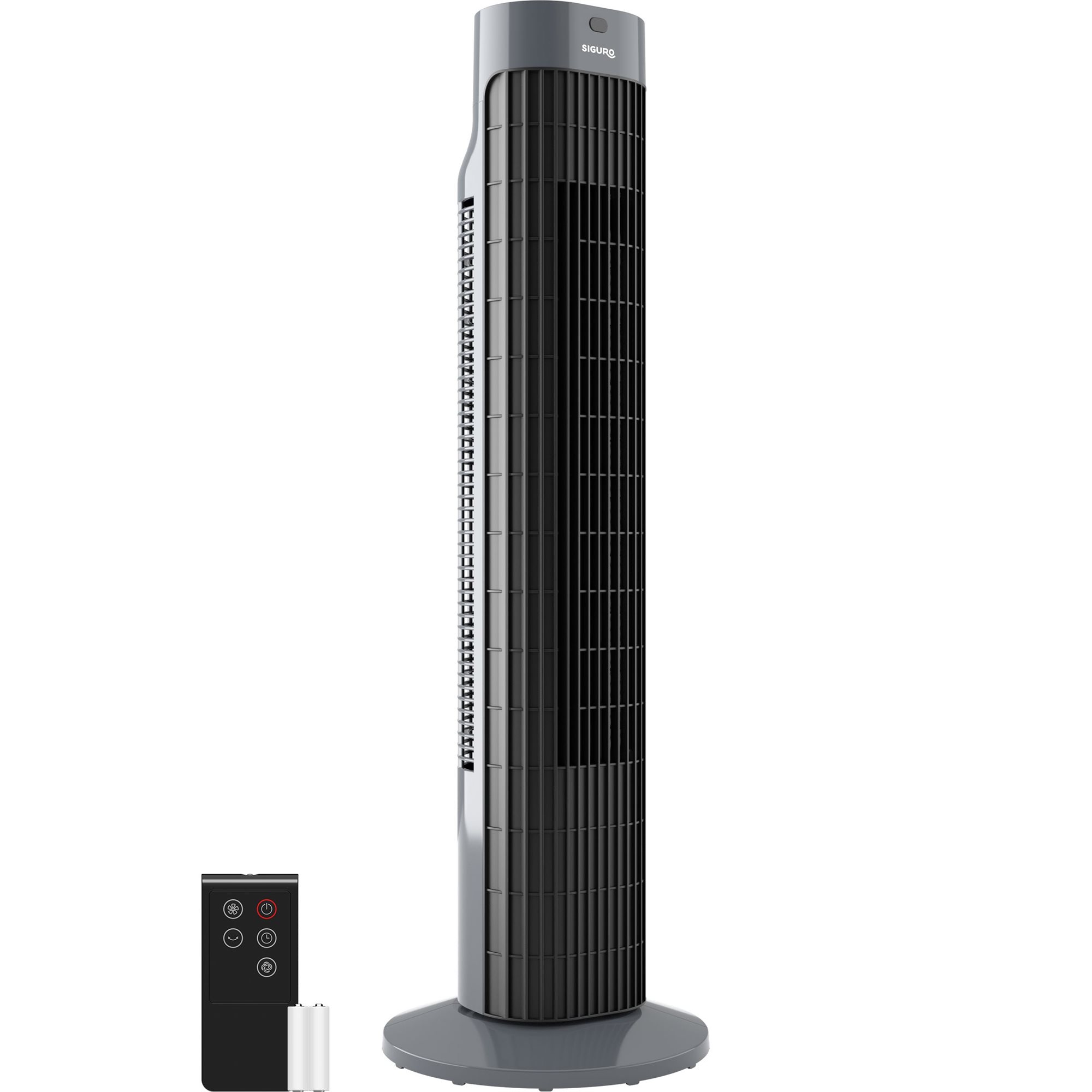 Siguro FN-P35 Velvet Wind Black