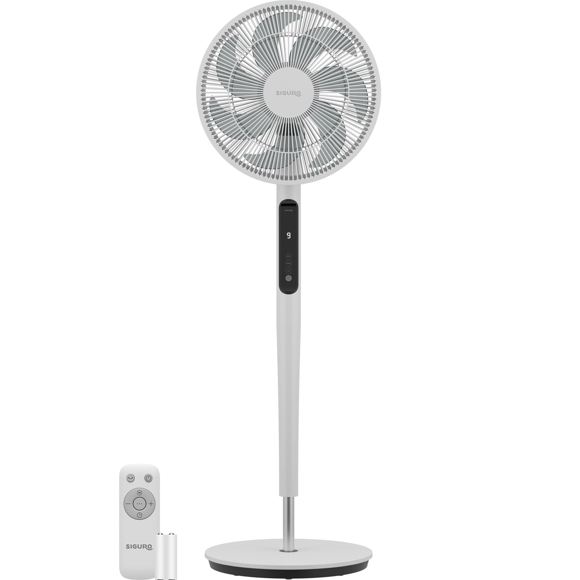 Siguro FN-T570W West Wind