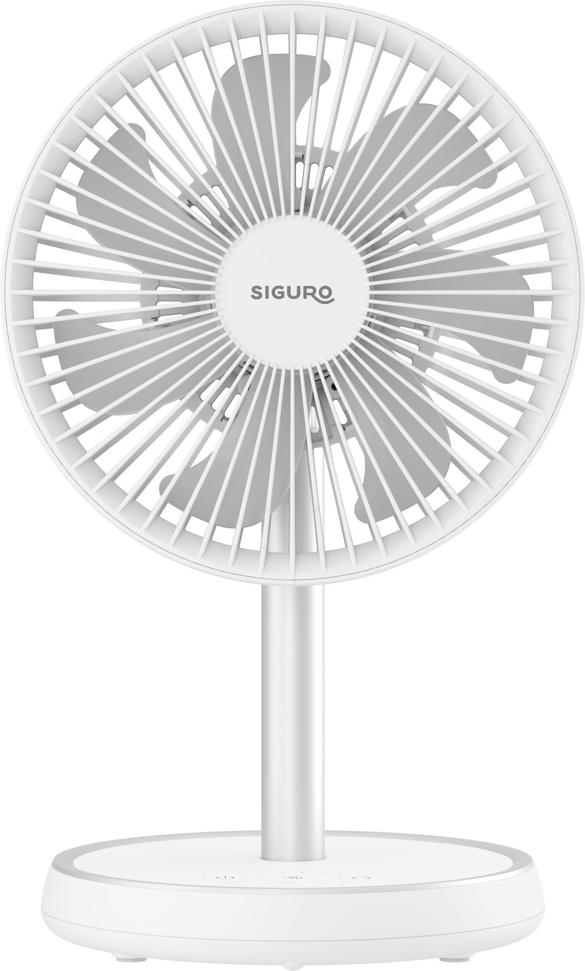 Siguro FT-D100W Urban Flex teleskopický