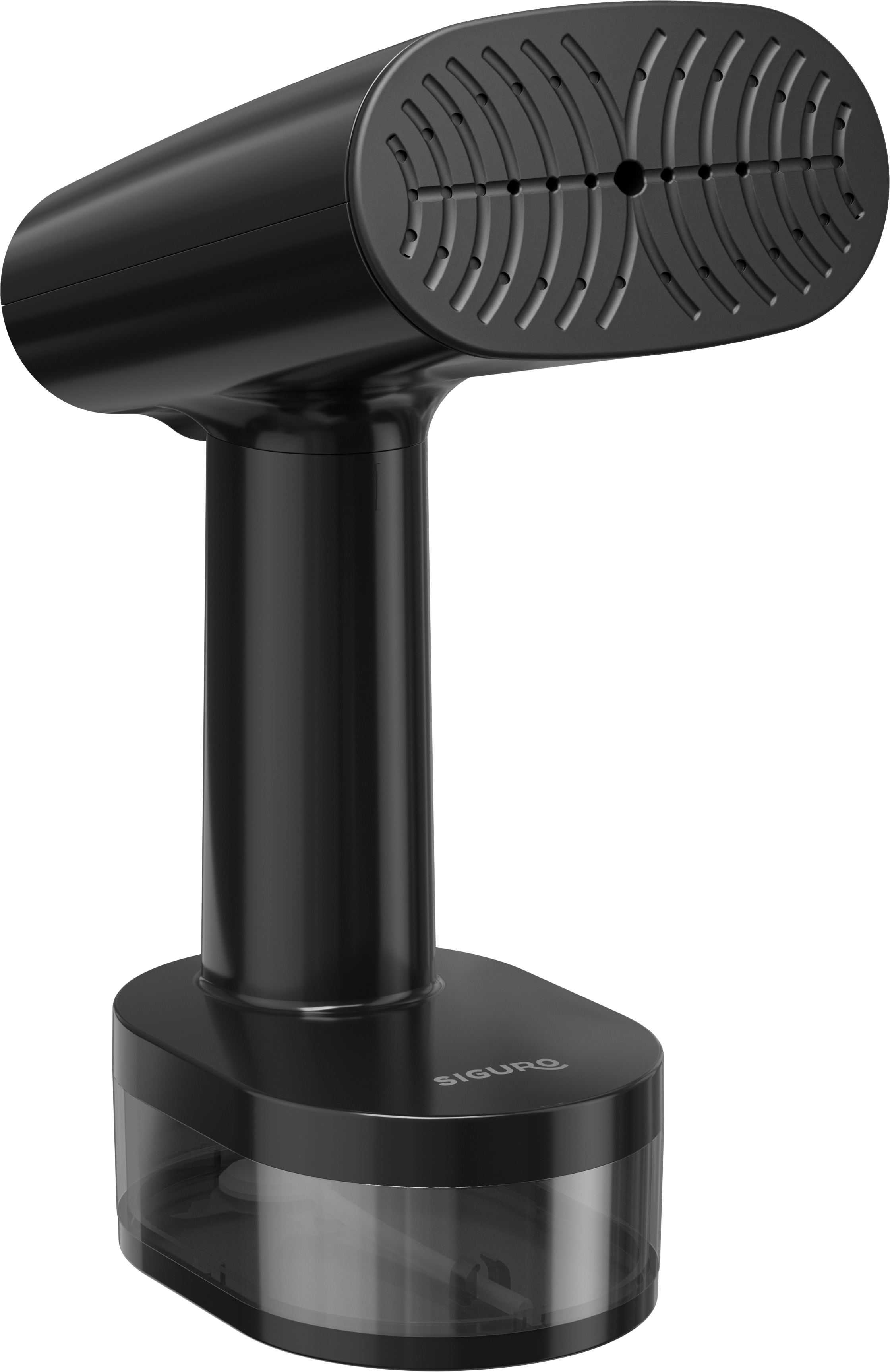 Siguro SteamIt S670B