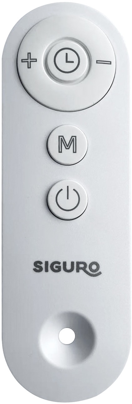 Siguro náhradný ovládač na HP-K360W a HP-K450W