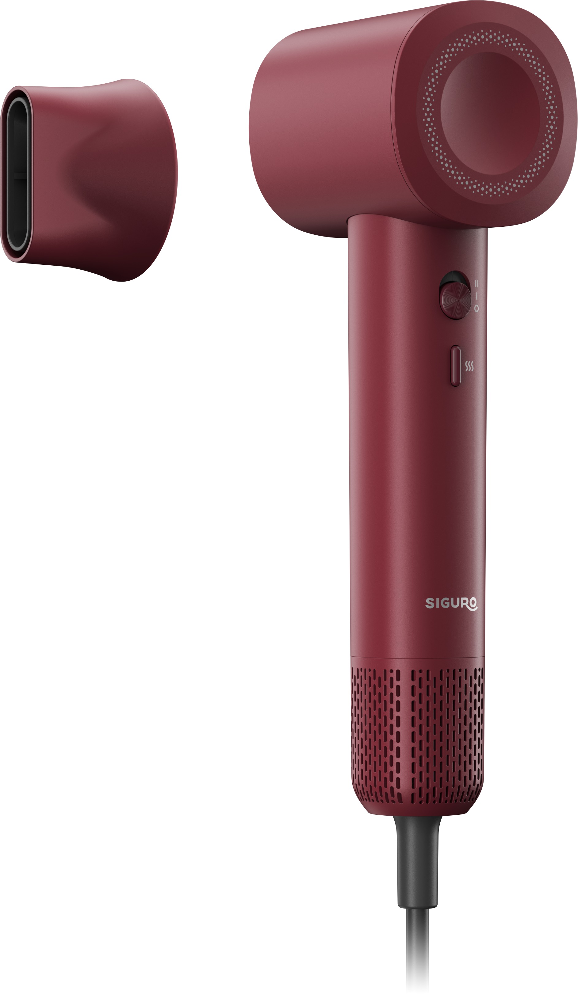 Siguro Wine Flow Lite I350R
