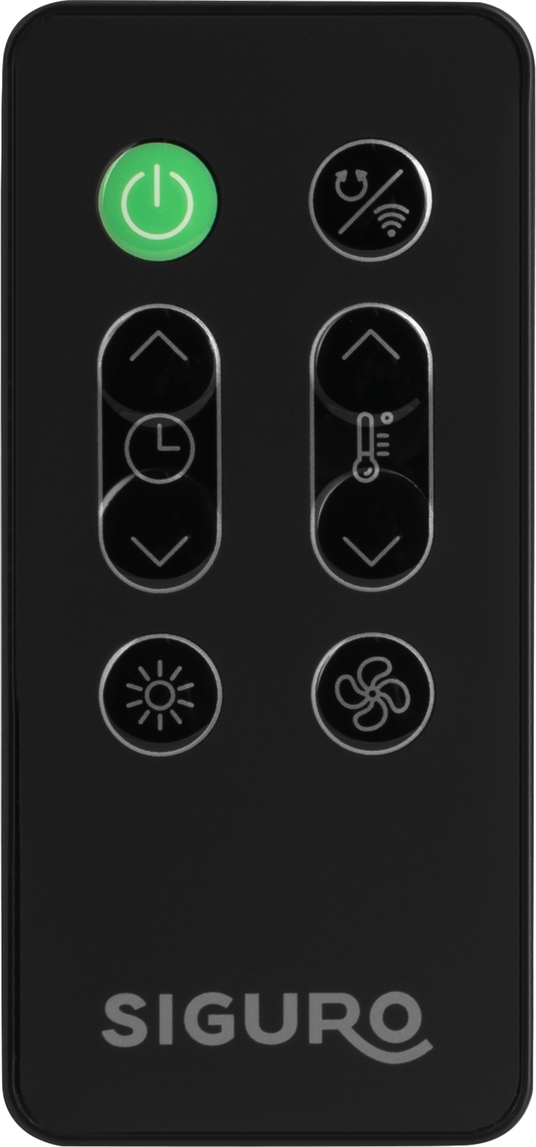 Siguro HS-X002 Diaľkový ovládač na SGR-HS-R450B