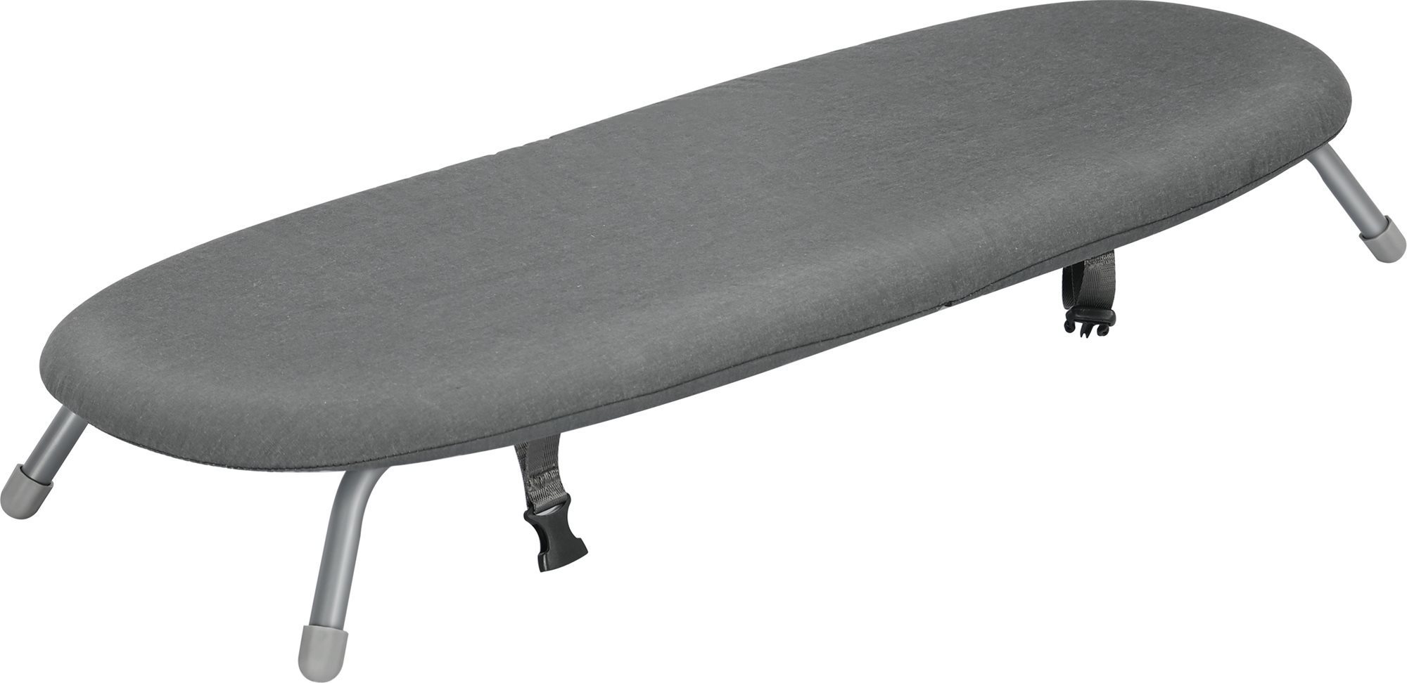 Siguro Tabletop Board, 82 × 31 cm, čierna