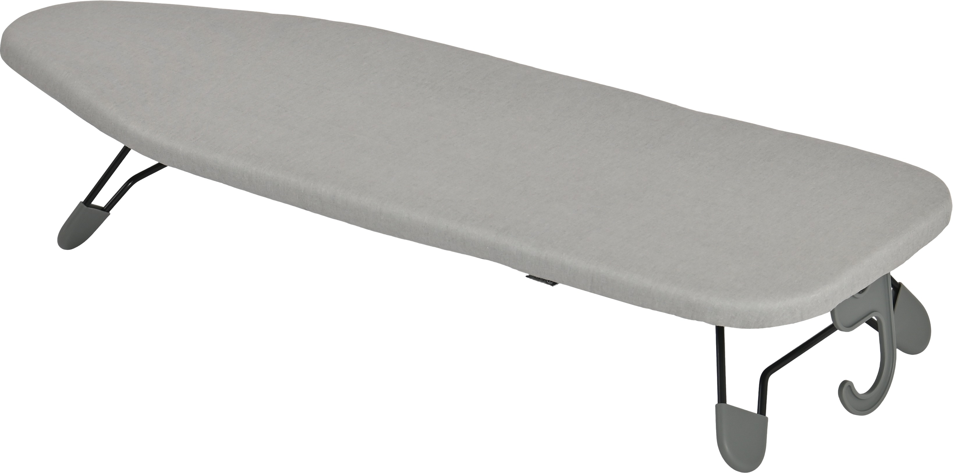 Siguro Žehliaca doska Iron Base 96,5 x 30,5 cm, čierna
