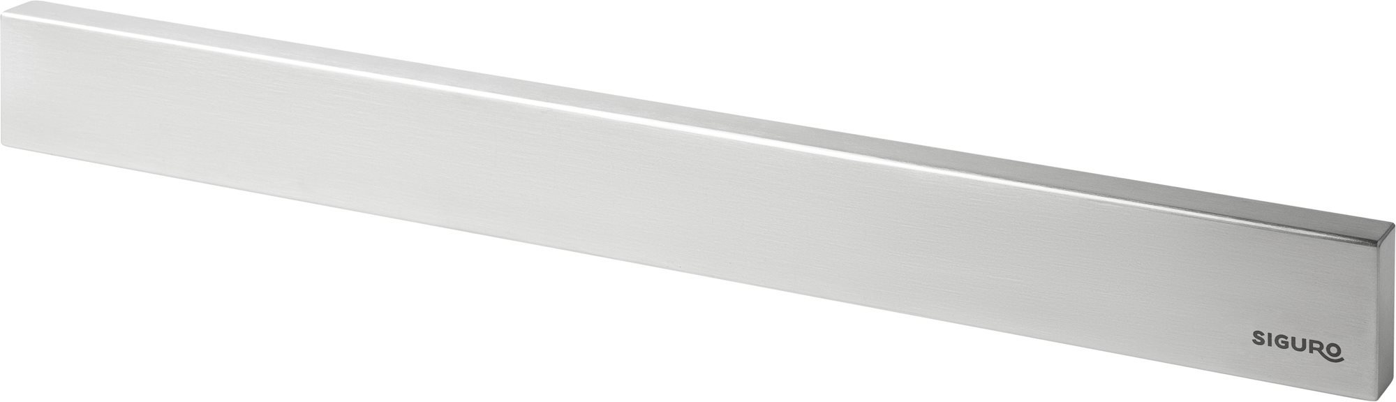 Siguro Magnetická lišta Premium Stainless Steel 45 cm