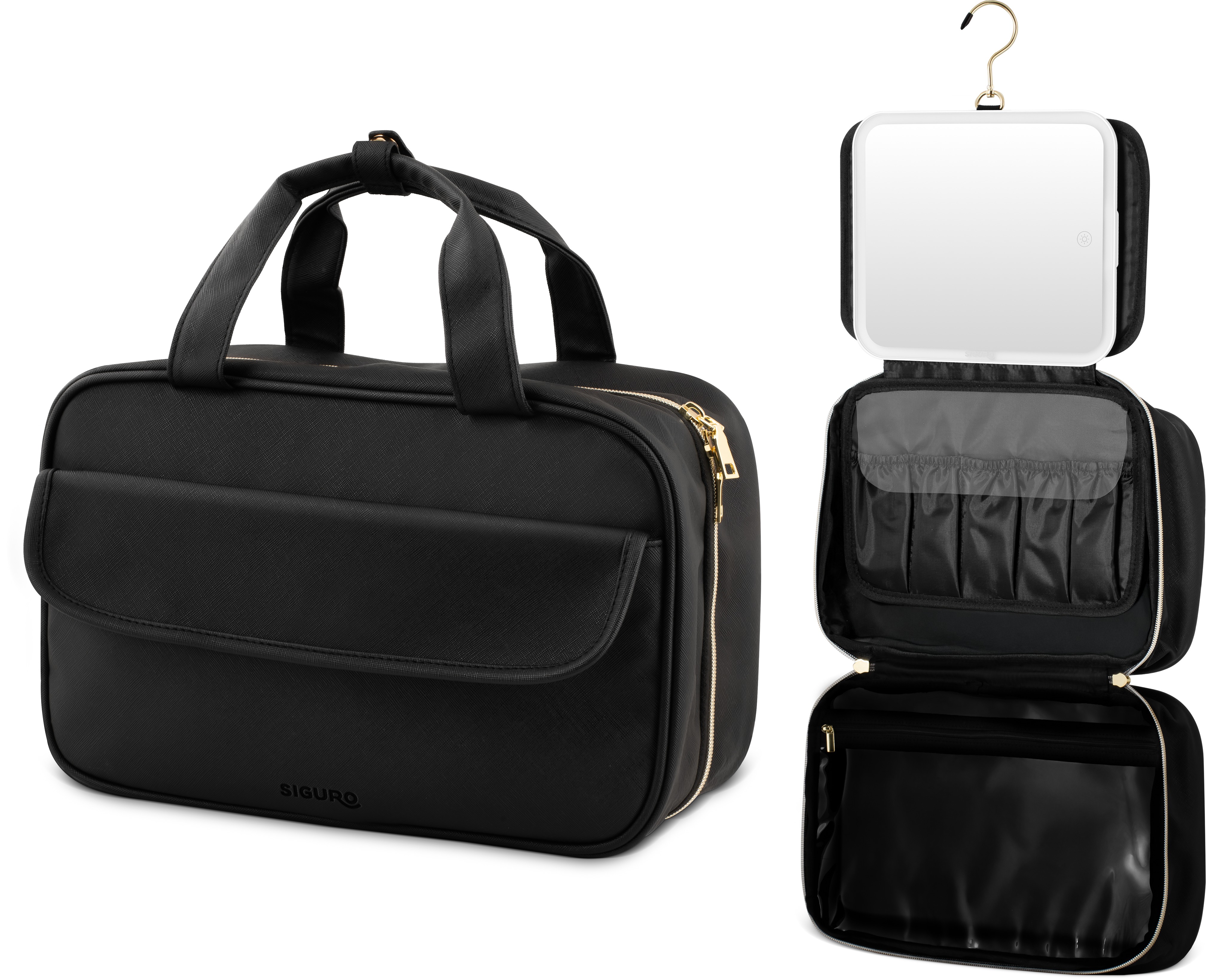 Siguro LM-B730B Pure Beauty Isla