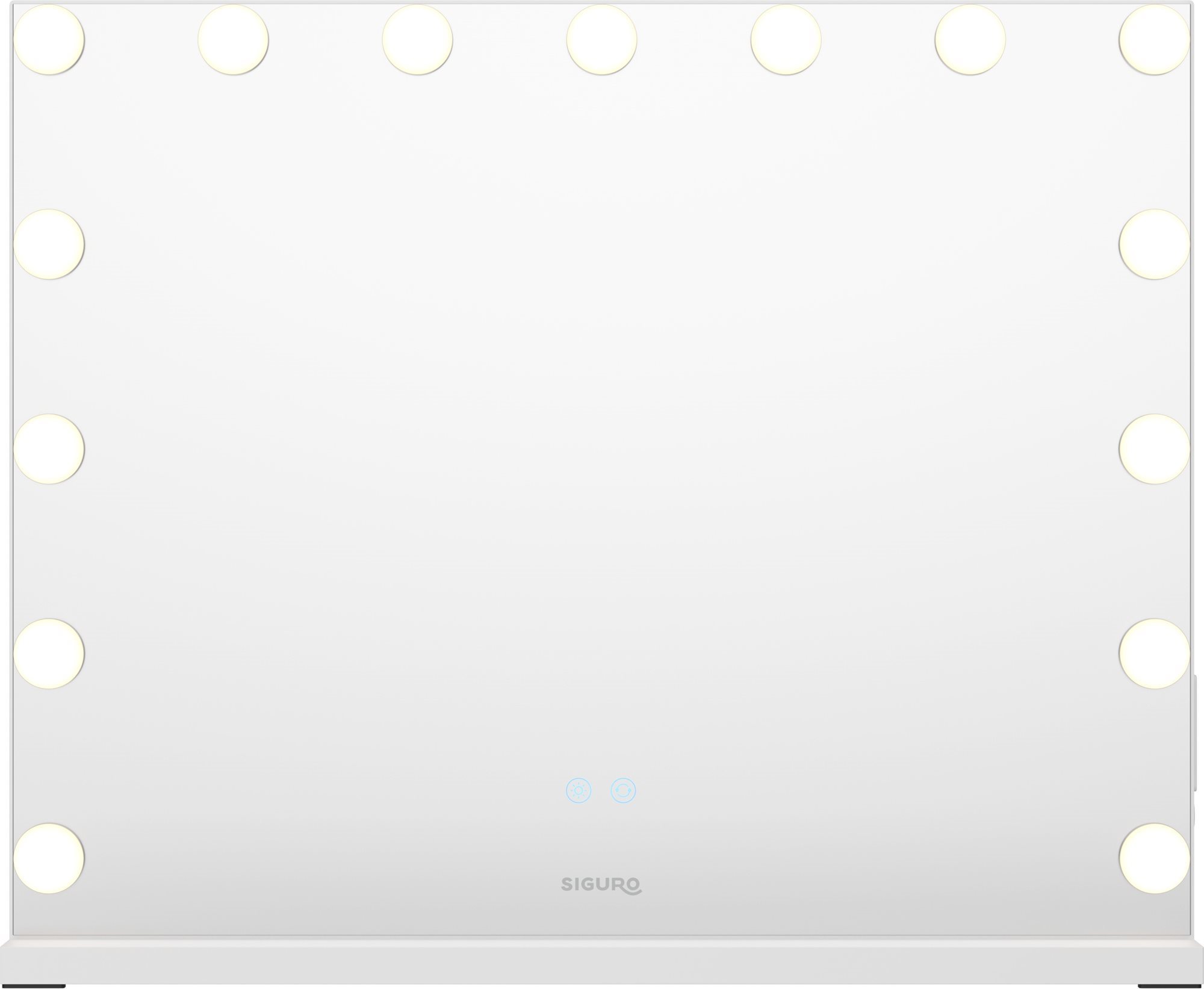 Siguro LM-G380W Pure Beauty Marylin 46 × 58 cm
