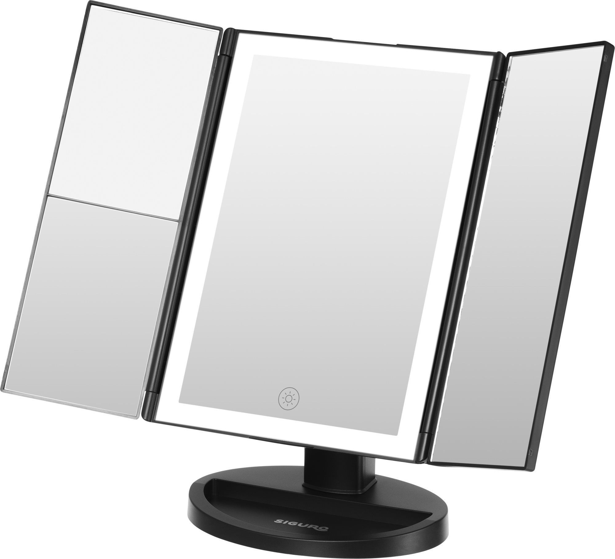 Siguro LM-L751B Pure Beauty Black Vision