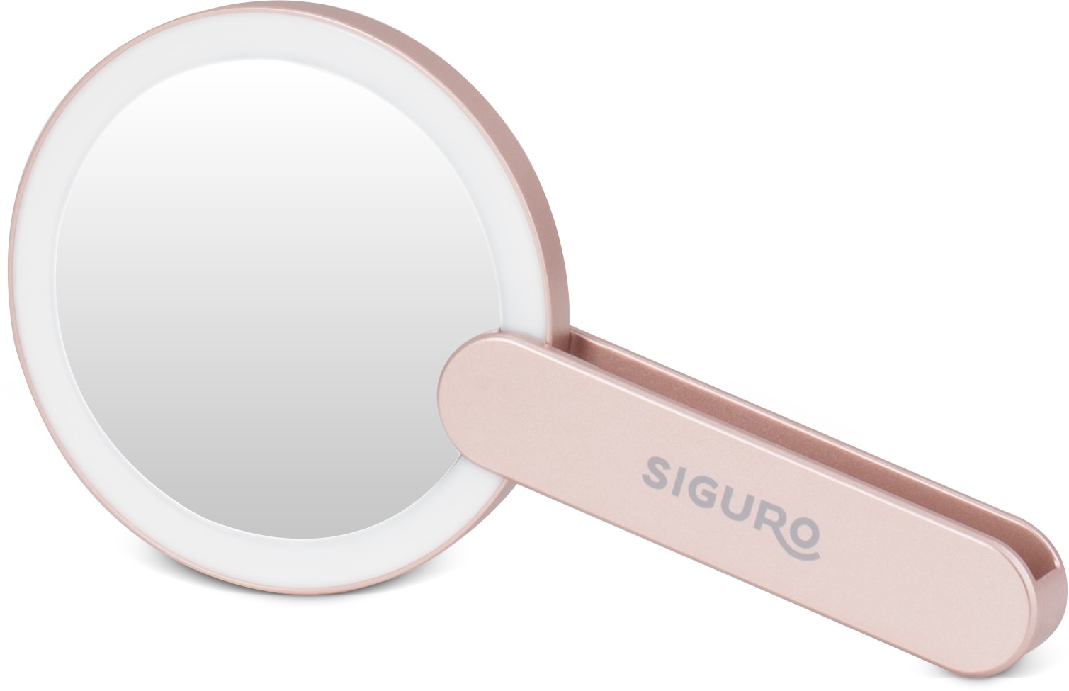 Siguro LM-P350RG Pure Beauty Petal Pocket
