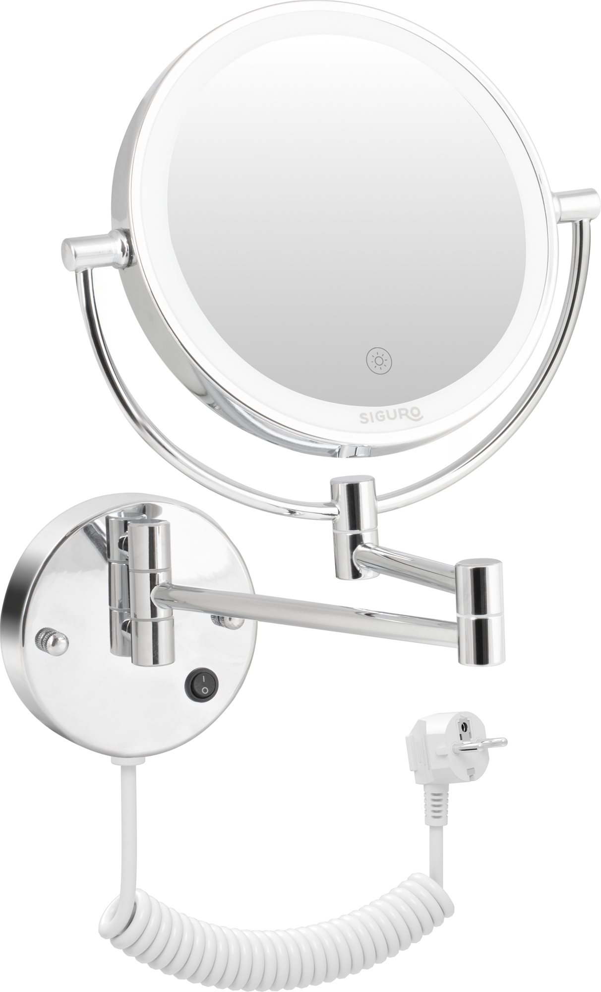 Siguro LM-T760SU Pure Beauty Genevieve