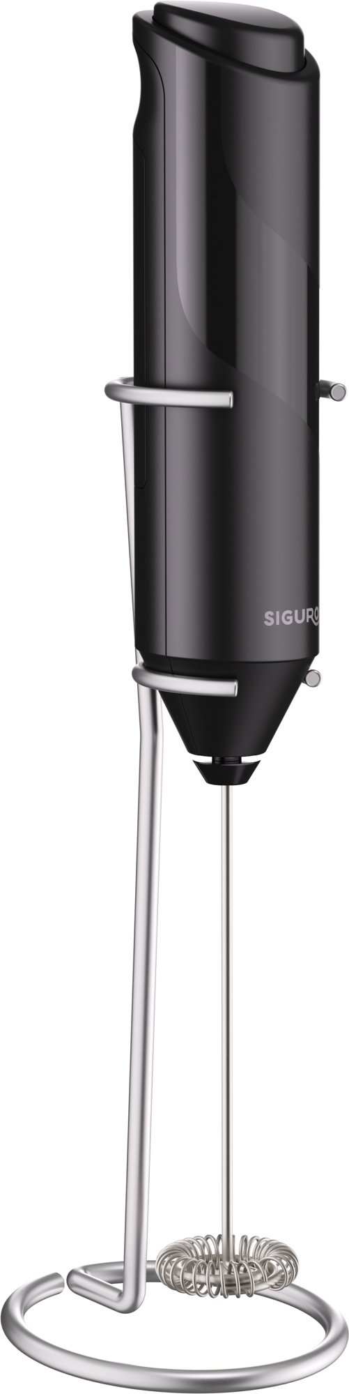 Siguro Šľahač mlieka Essential
