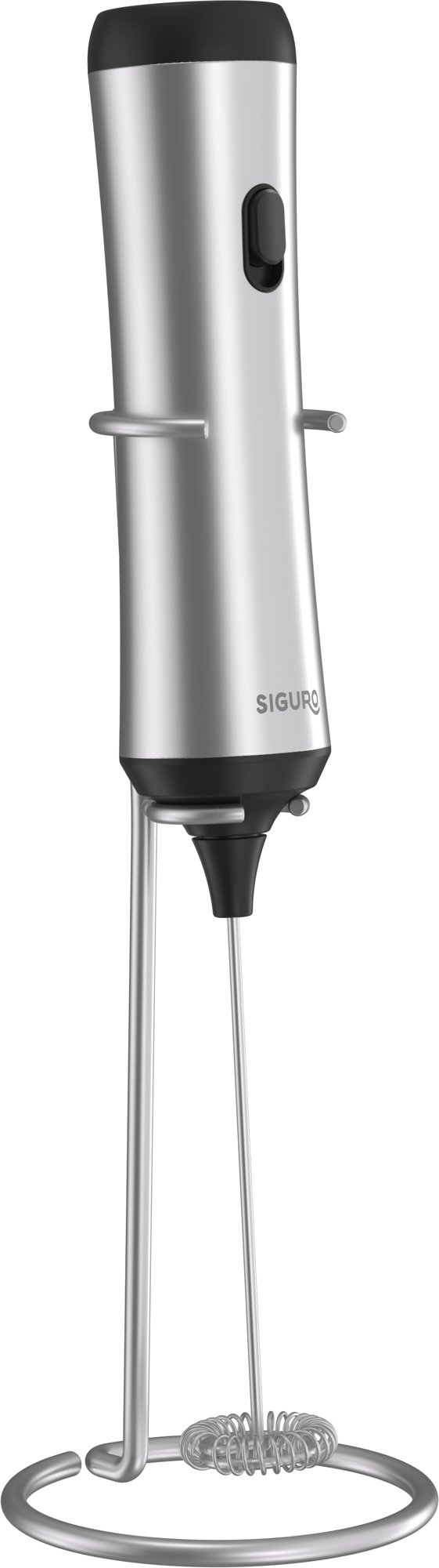 Siguro Šľahač mlieka Foam