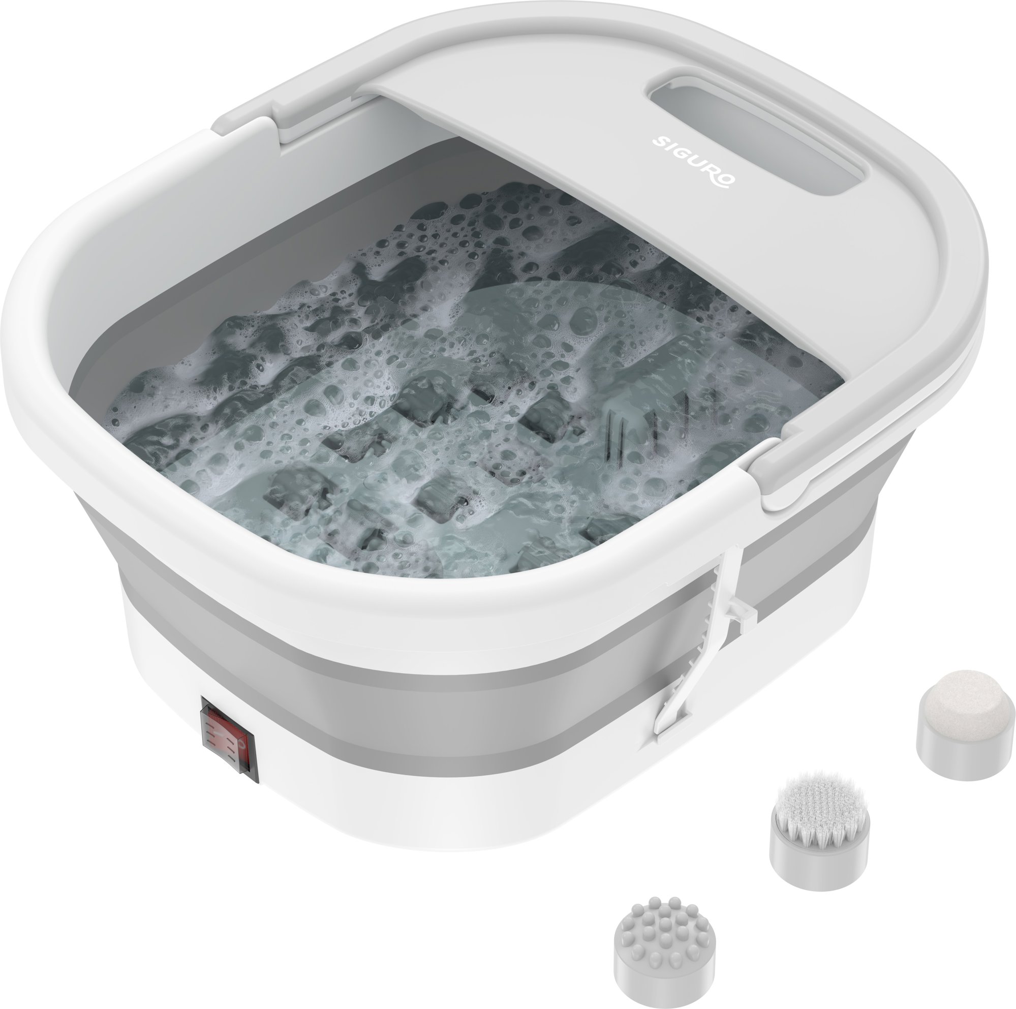 Siguro Spa Comfort V550Y