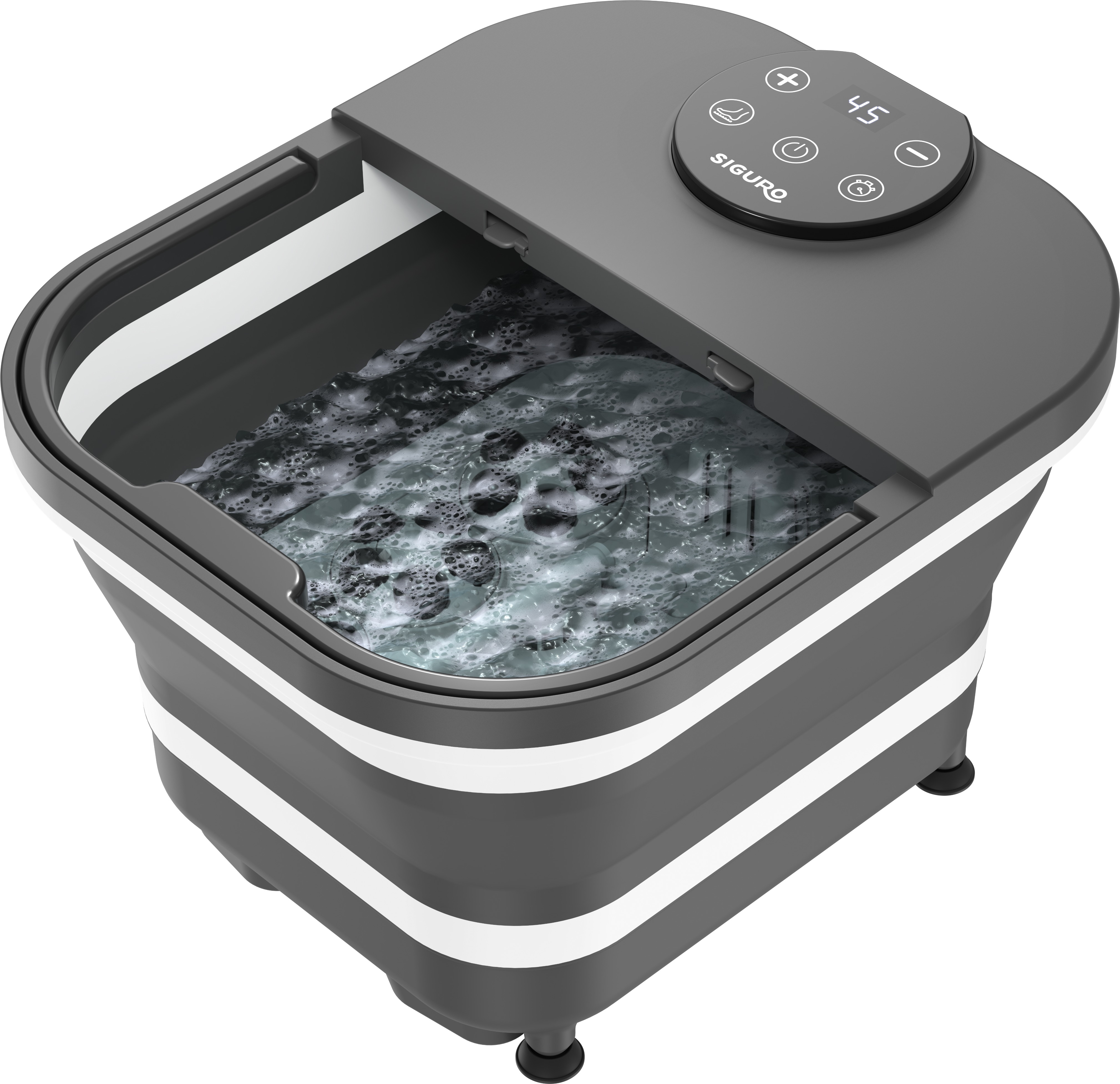Siguro Spa Serenity V750Y