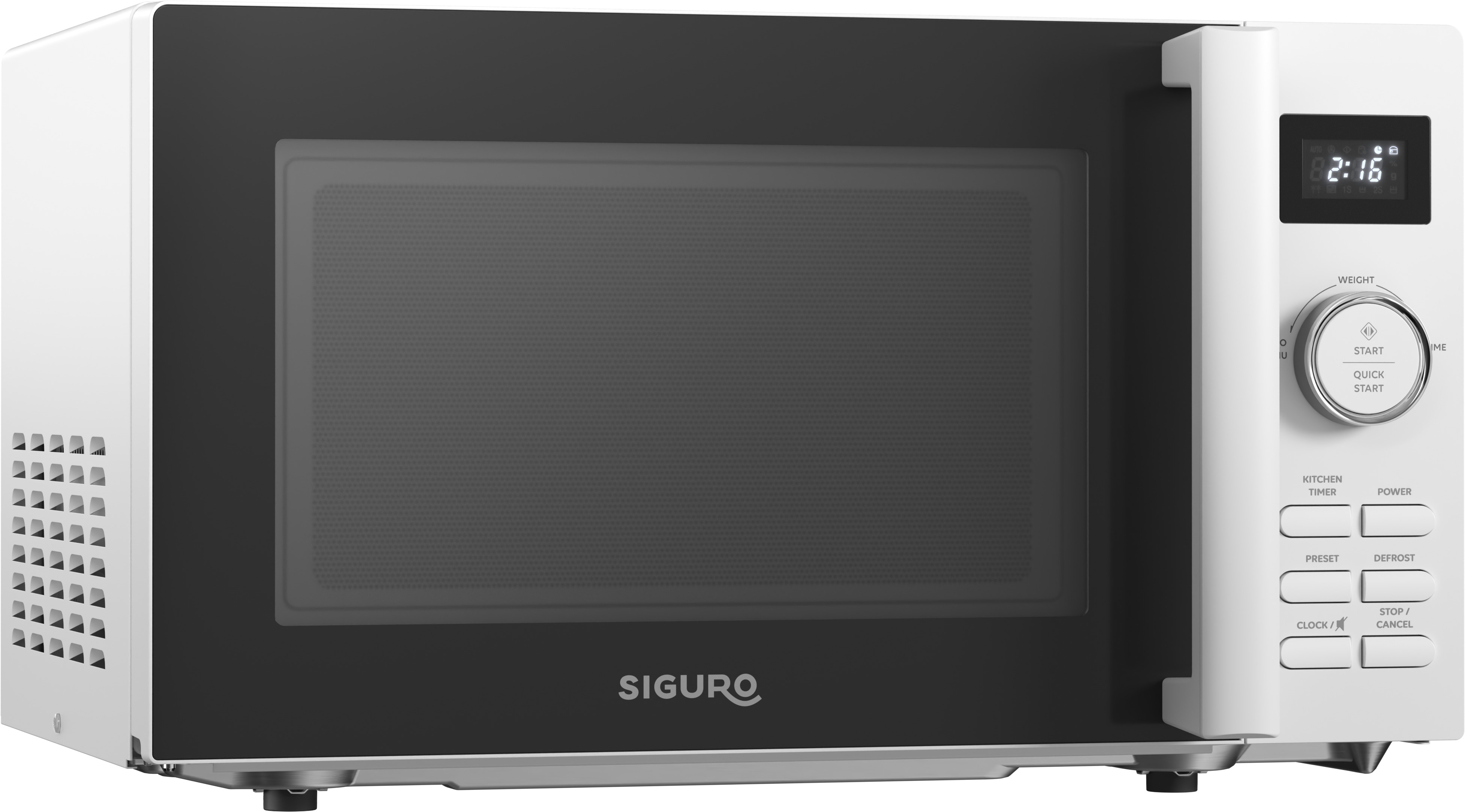 Siguro Rise B120W