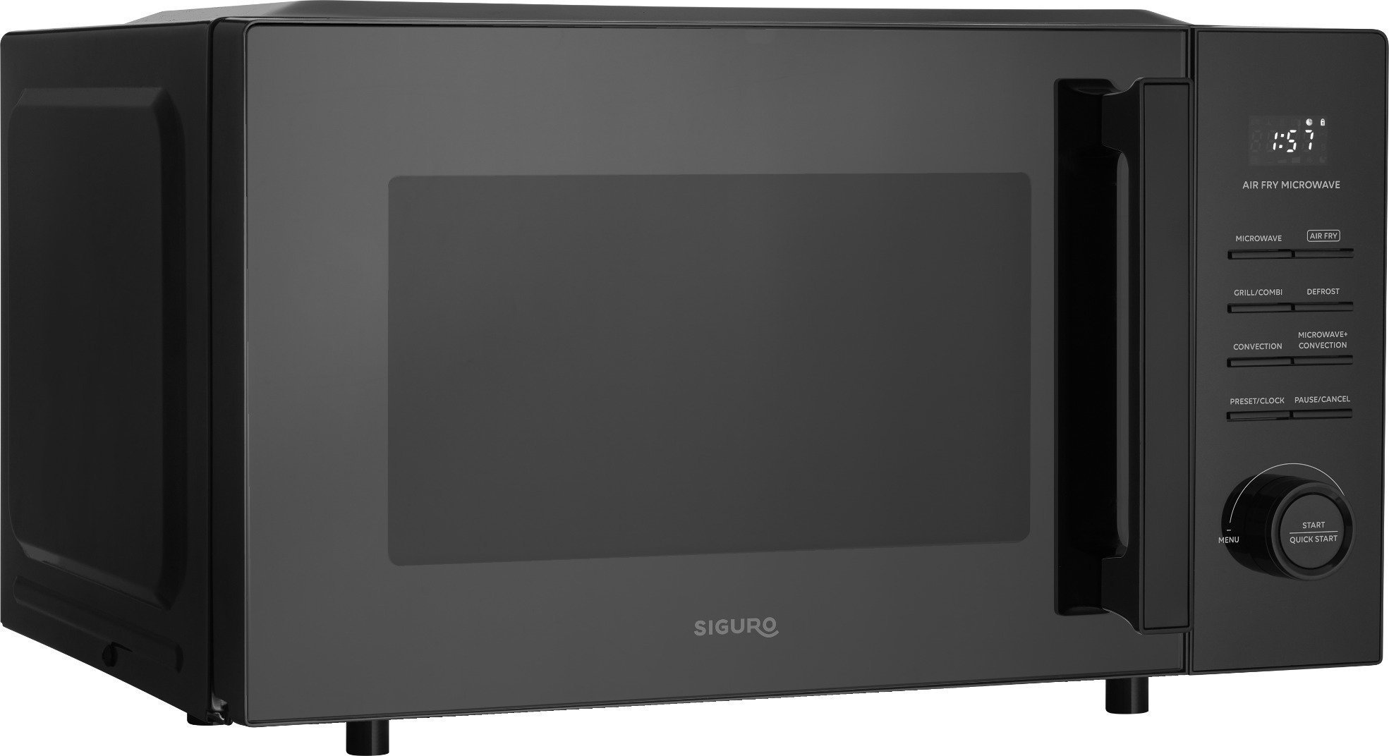 Siguro Microwave & Airfry Guru 3 in 1 D110B