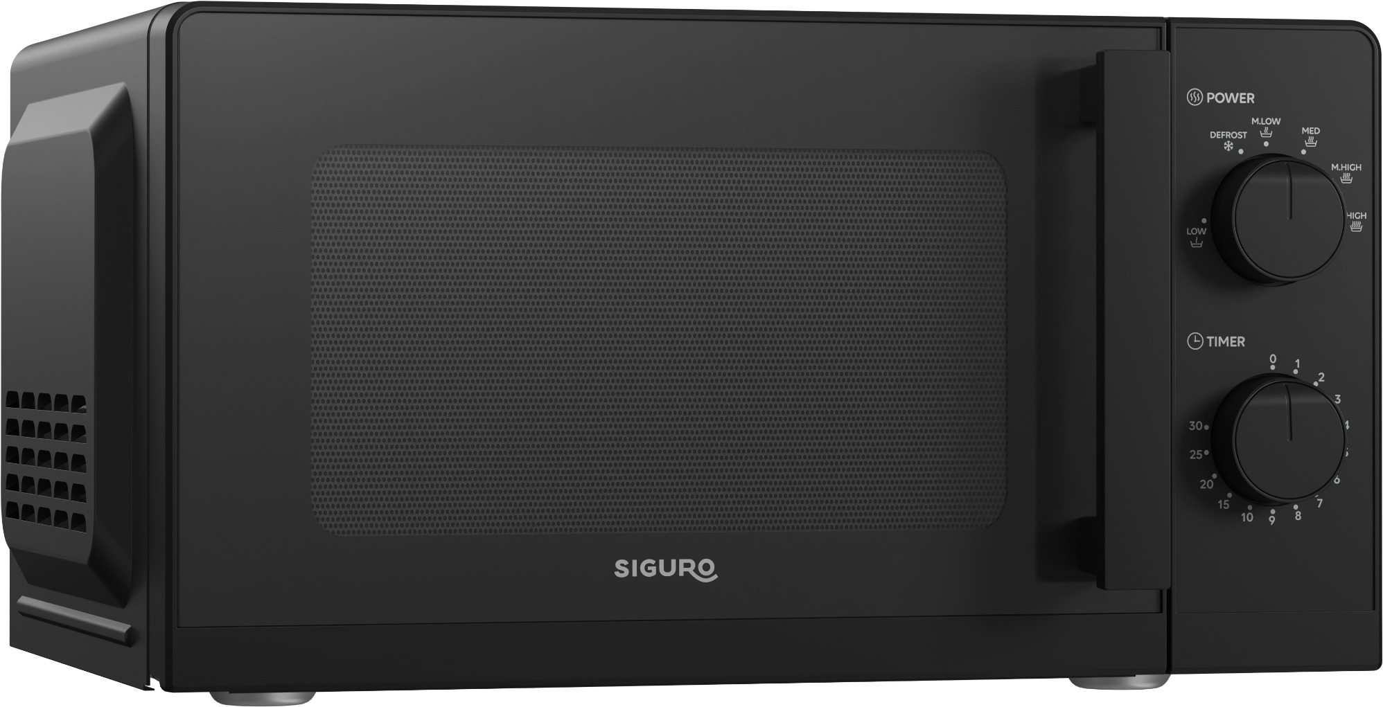 Siguro Prima M170B