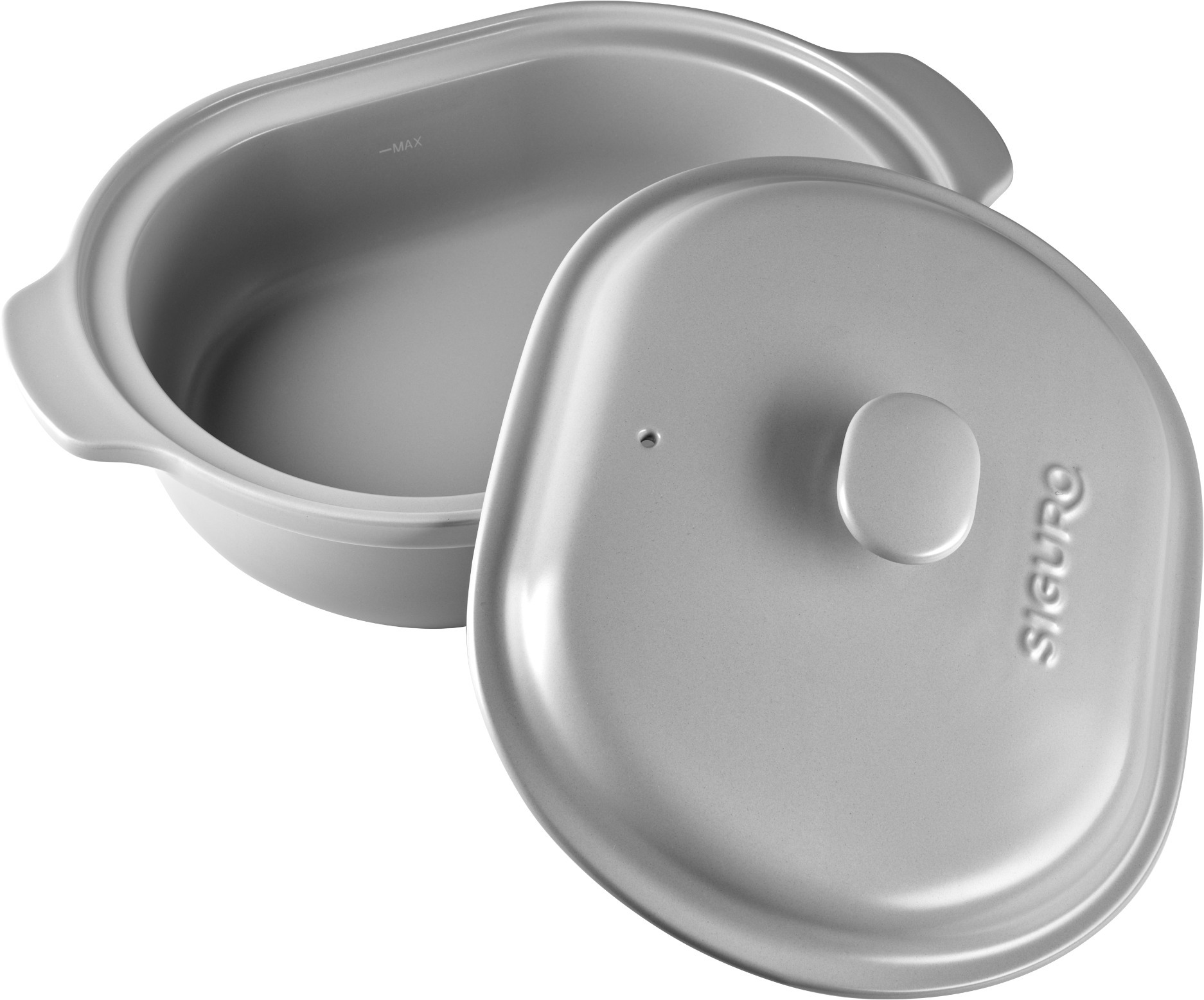 Siguro náhradná nádoba pre MP-F300DY ClayCook Pro