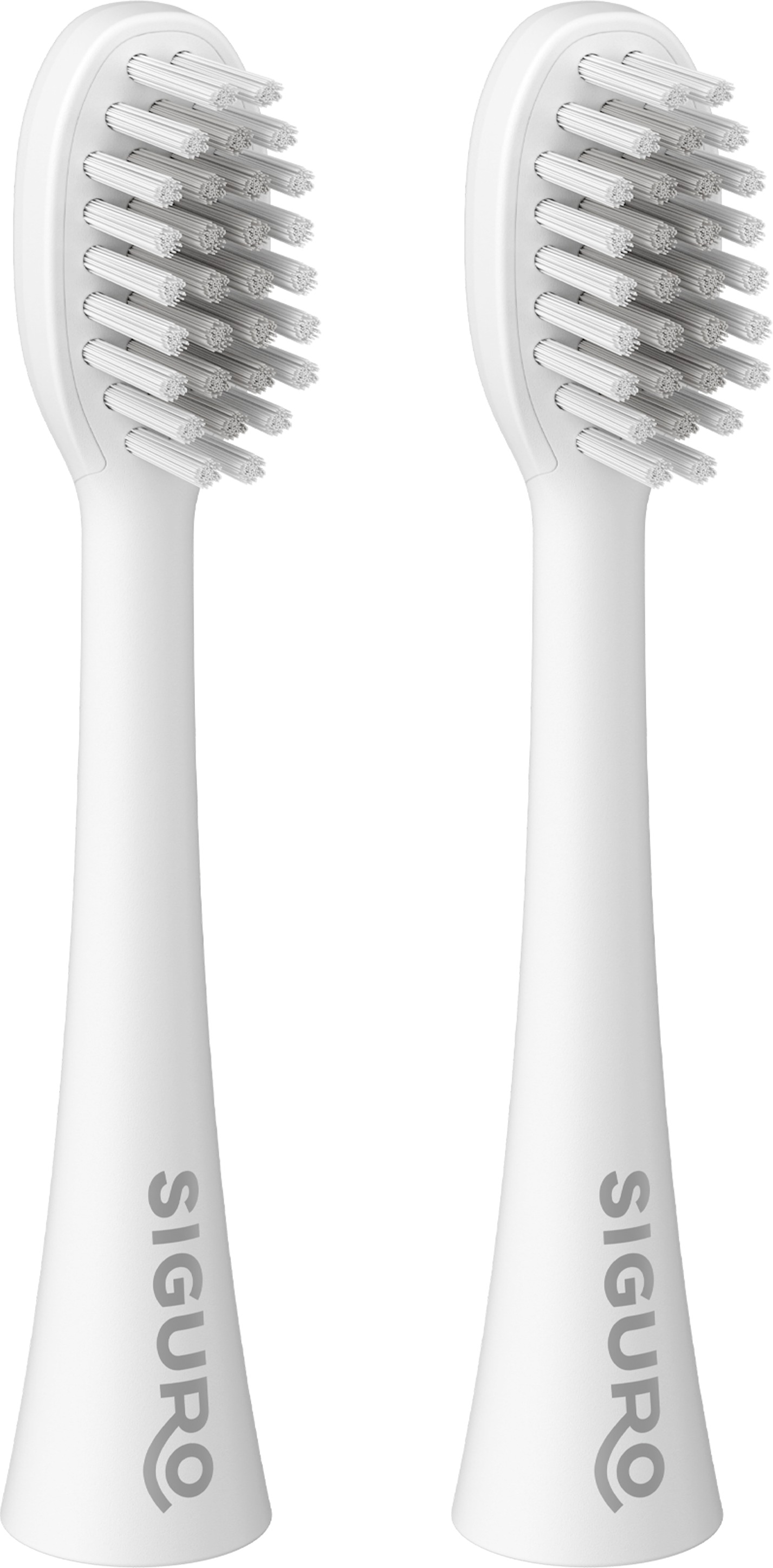 Siguro náhradné hlavice Whiten pre SGR-OC-B430W 2 ks