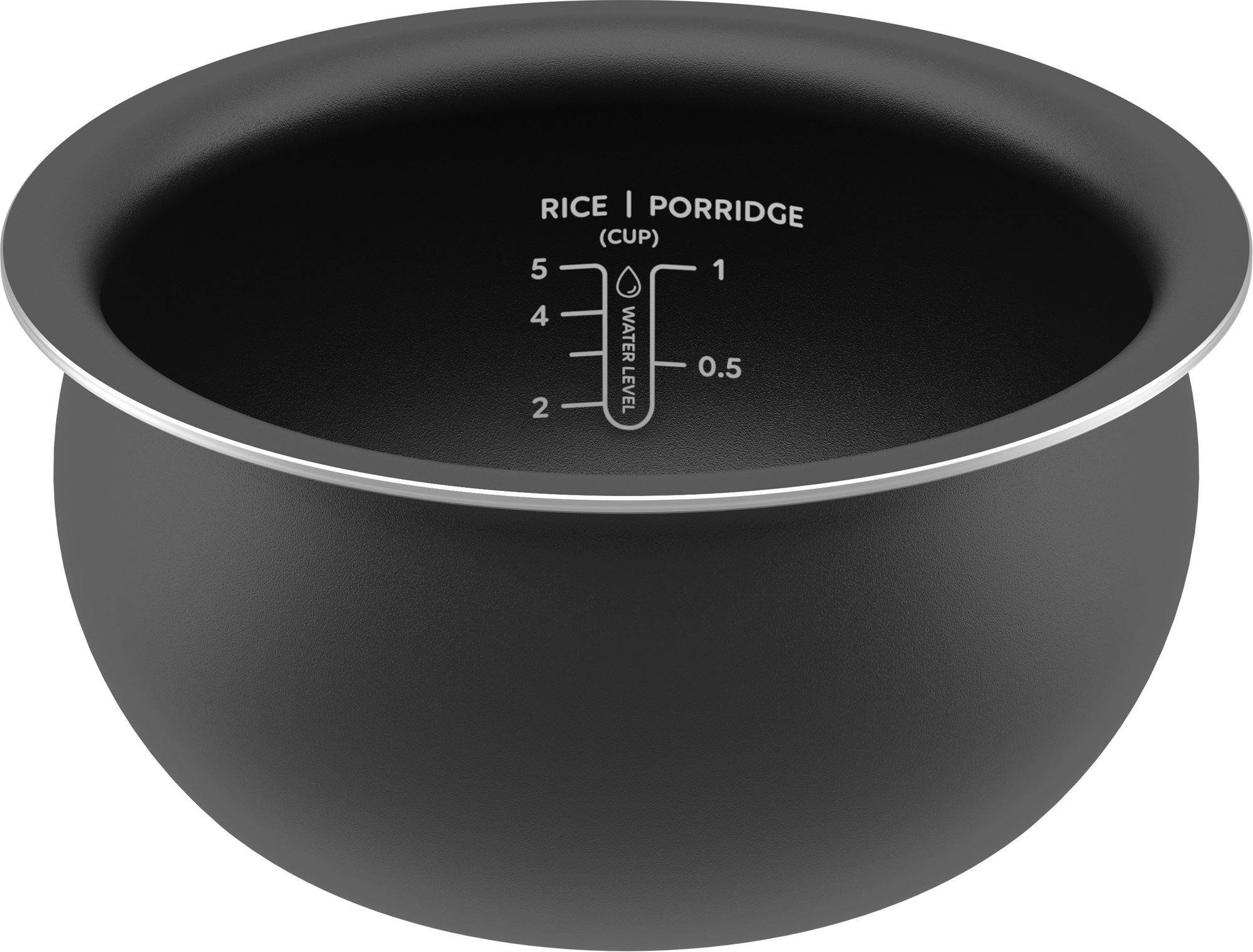 Siguro RC-X018 Nádoba pre ryžovar SGR-RC-R90x