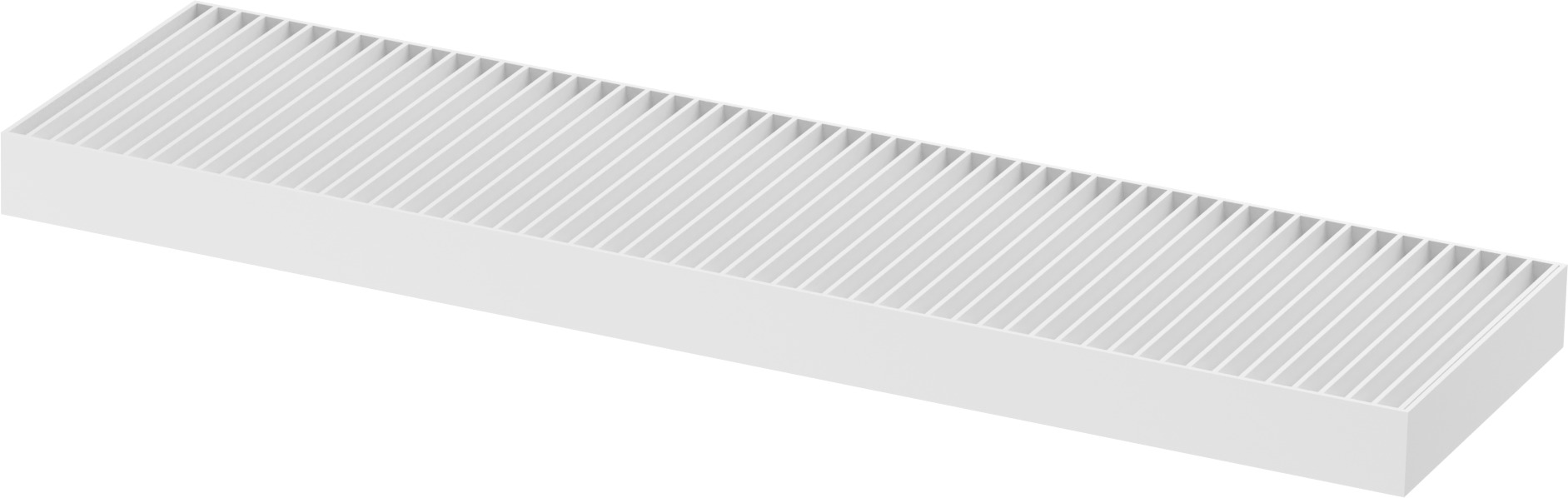 Siguro Hepa filter pre RV-M300B a RV-R800B