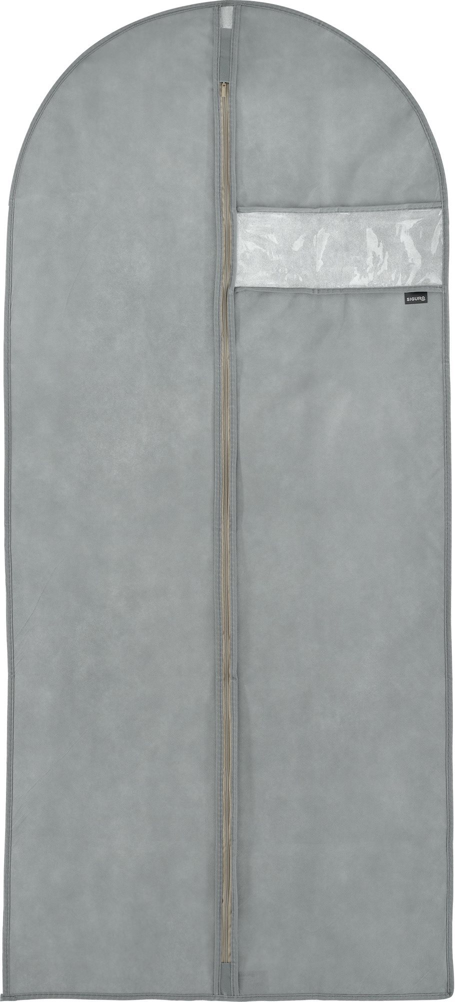 Siguro Obal na odevy Essentials, 135 × 60 cm
