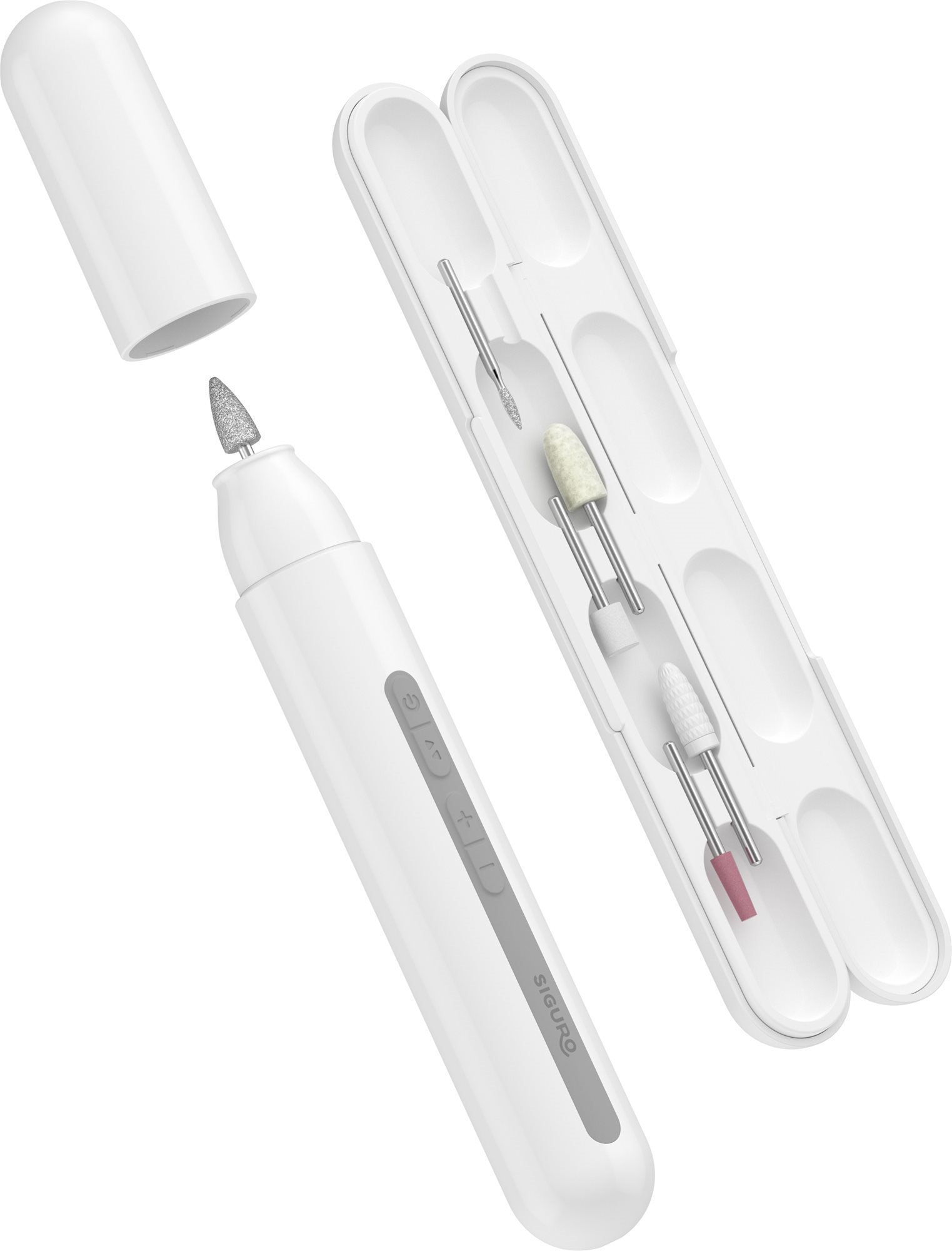 Siguro SK-N610W Pure Beauty Manicure Salon