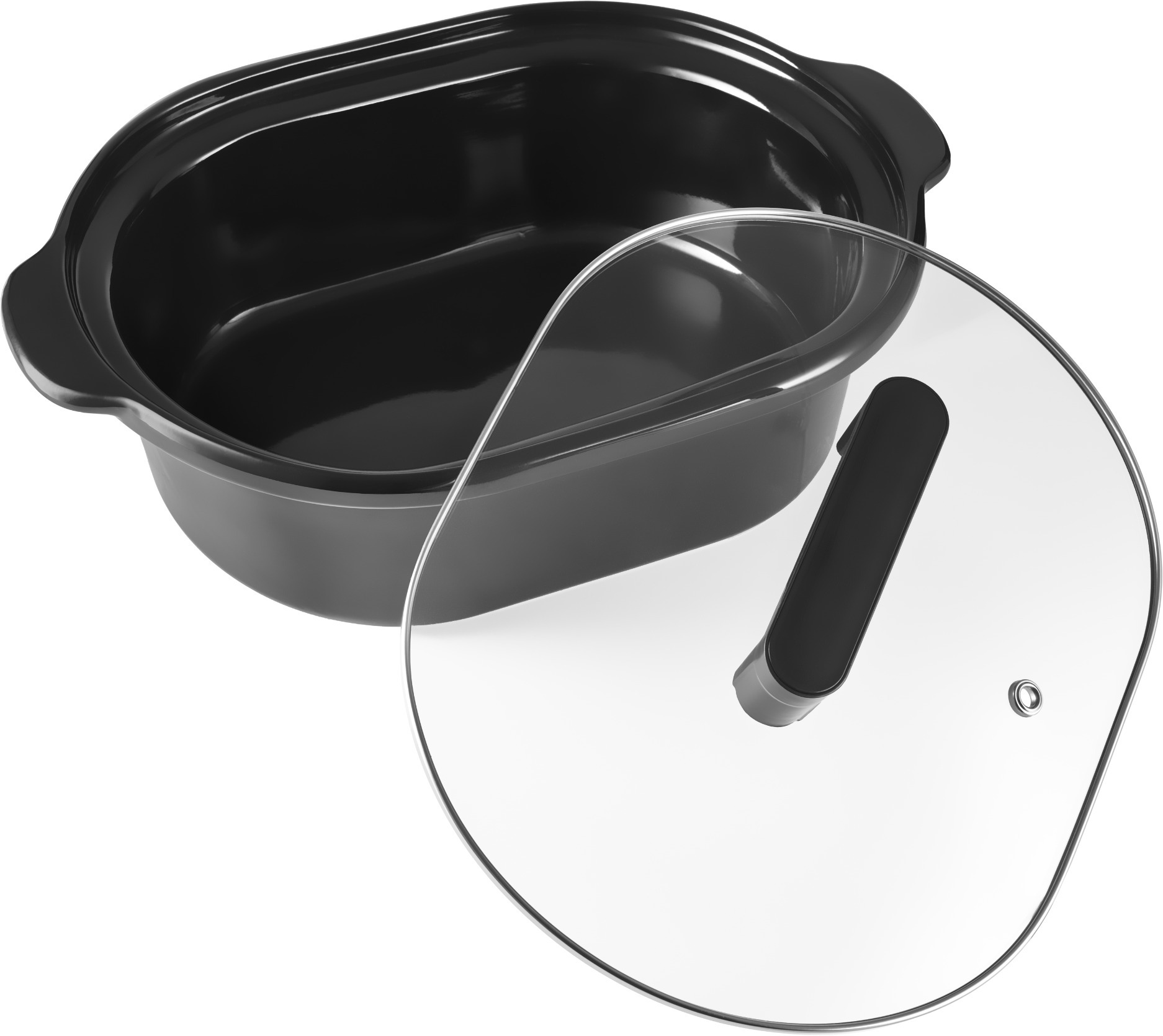 Siguro náhradná nádoba pre SP-O600 Slowcook Easy