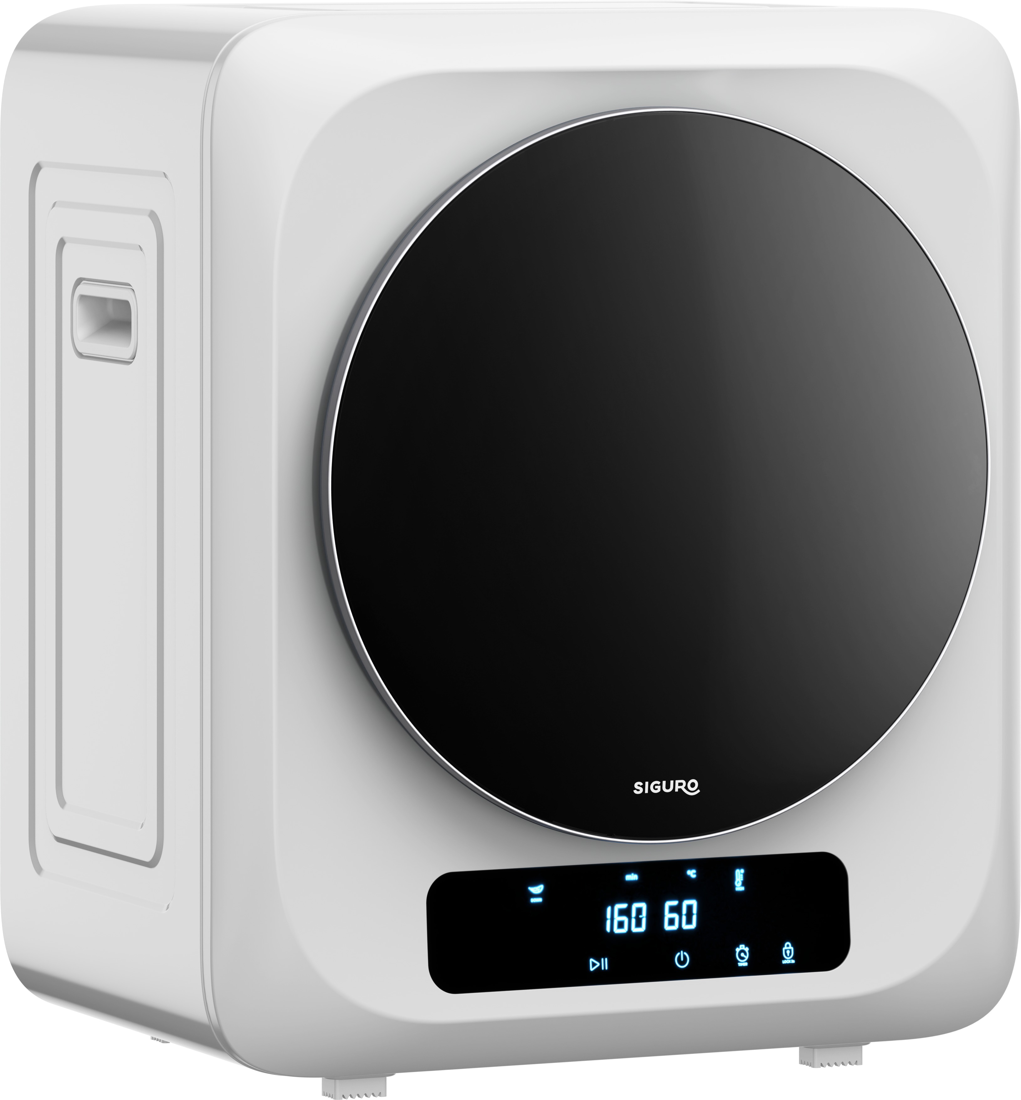 Siguro Compact Dry C251W