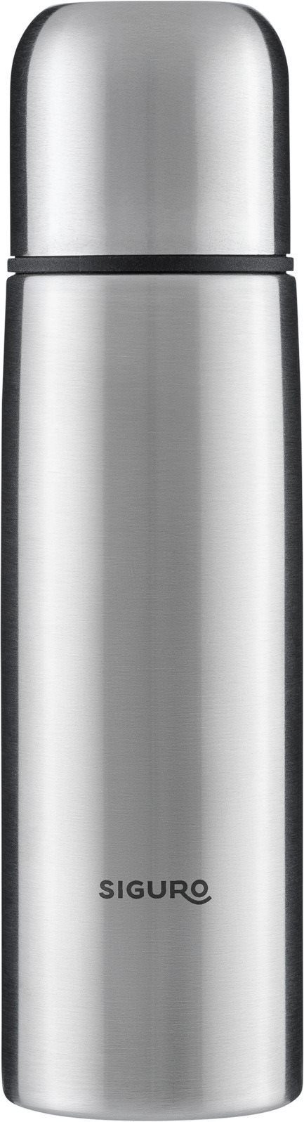 Siguro TH-D15 Thermos Essentials Stainless Steel