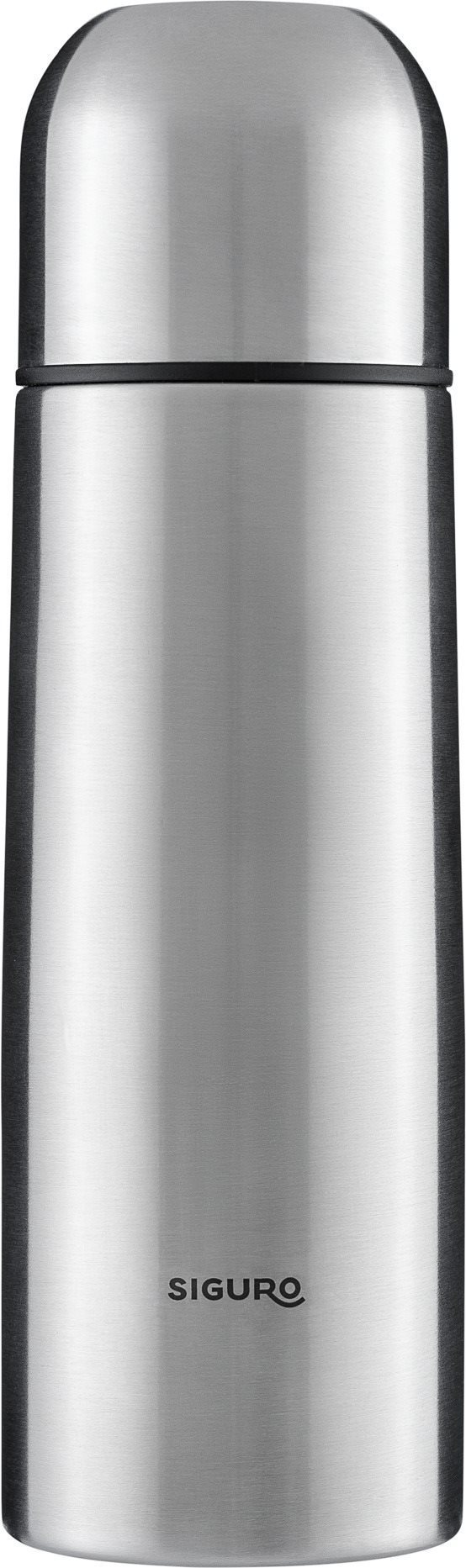 Siguro TH-D20 Thermos Essentials Stainless Steel