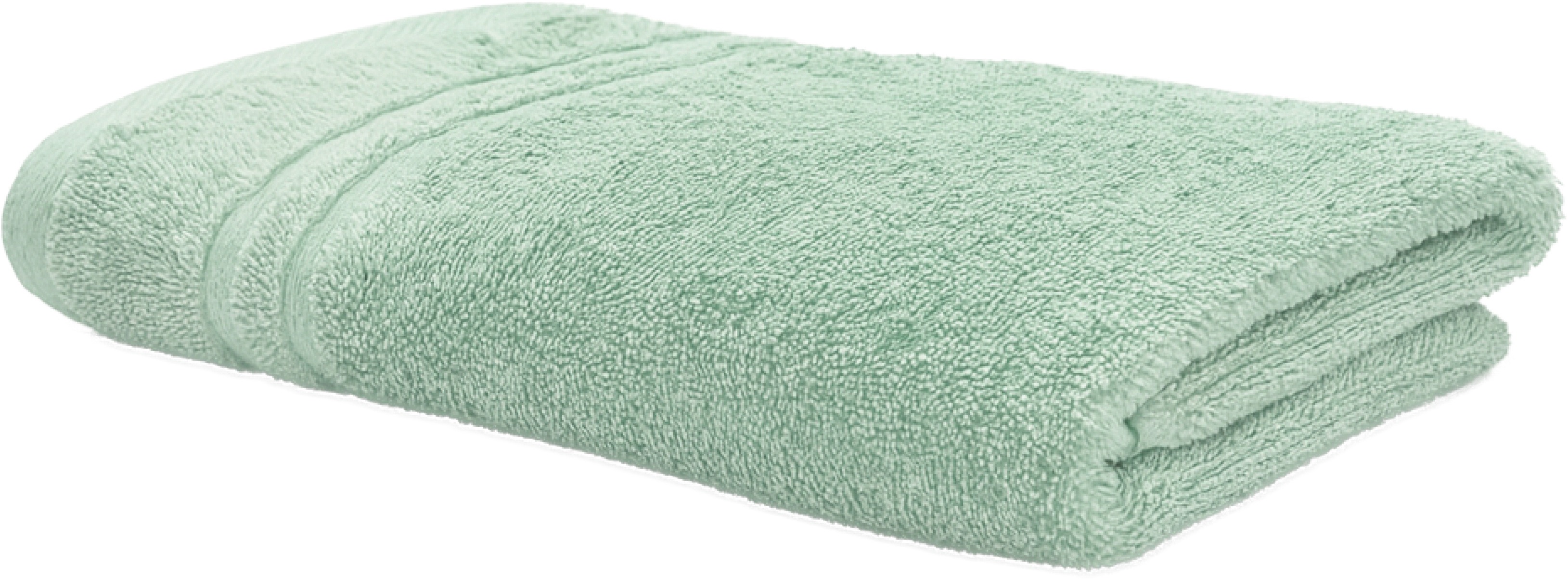 Siguro Uterák Comfy Touch, Sage Green, 50 x 100 cm