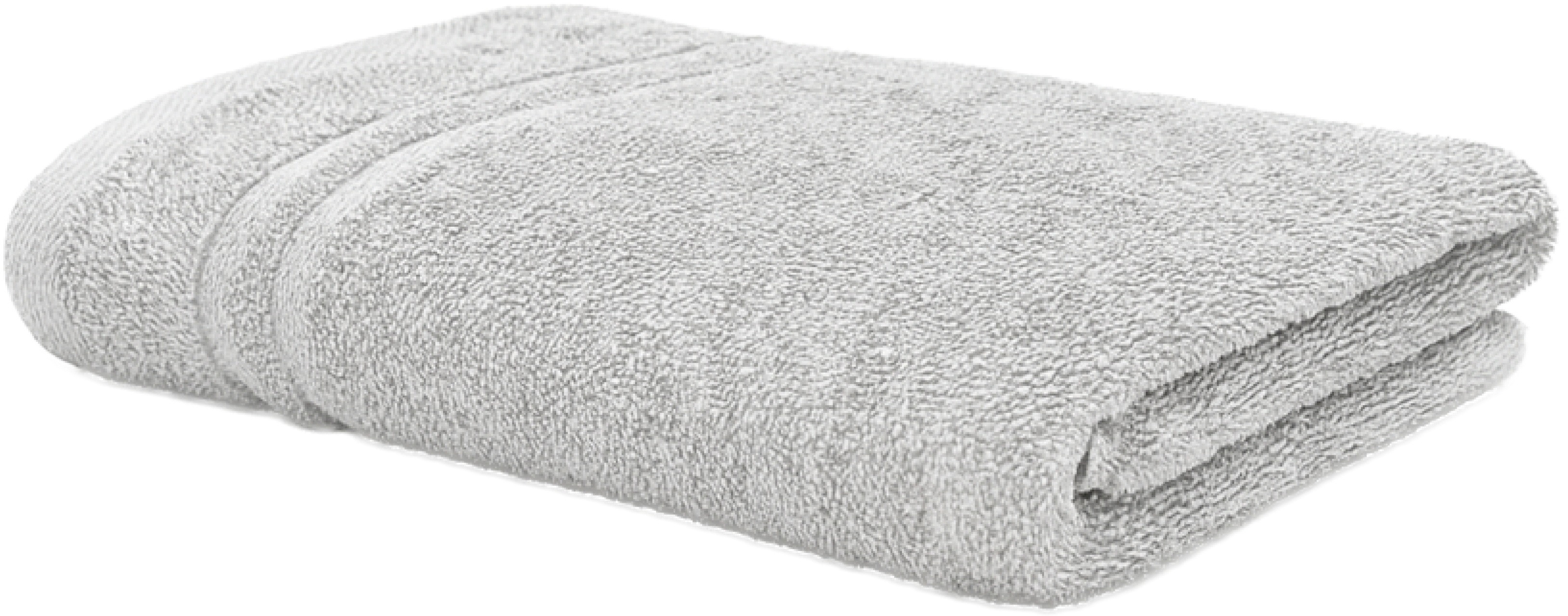 Siguro Uterák Comfy Touch, Misty Gray, 50 x 100 cm