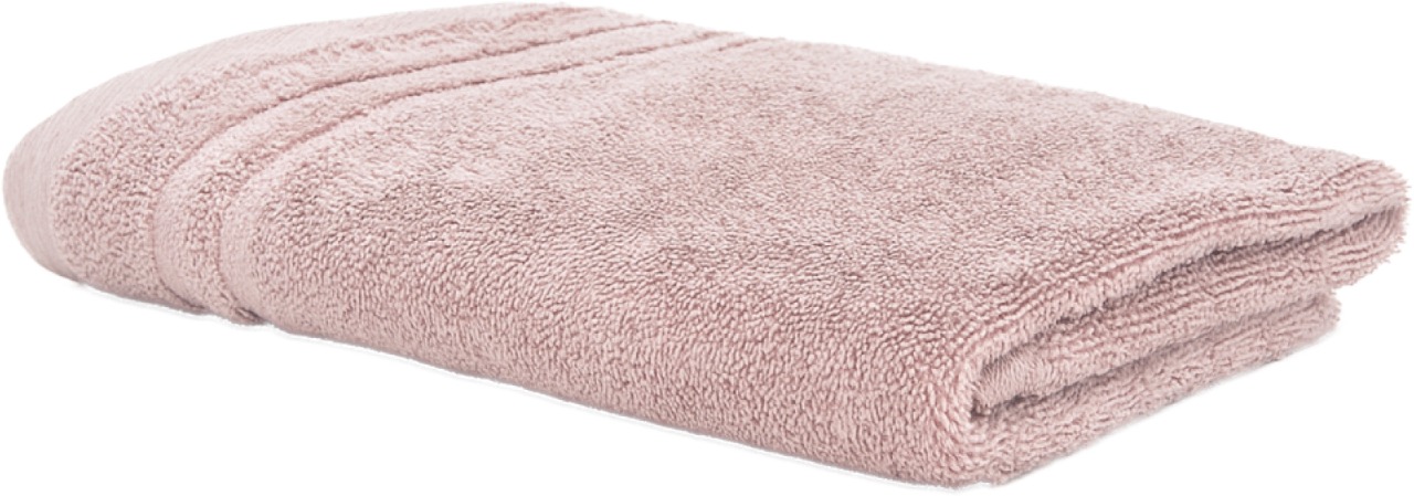 Siguro Uterák Comfy Touch, Dusty Pink, 50 x 100 cm