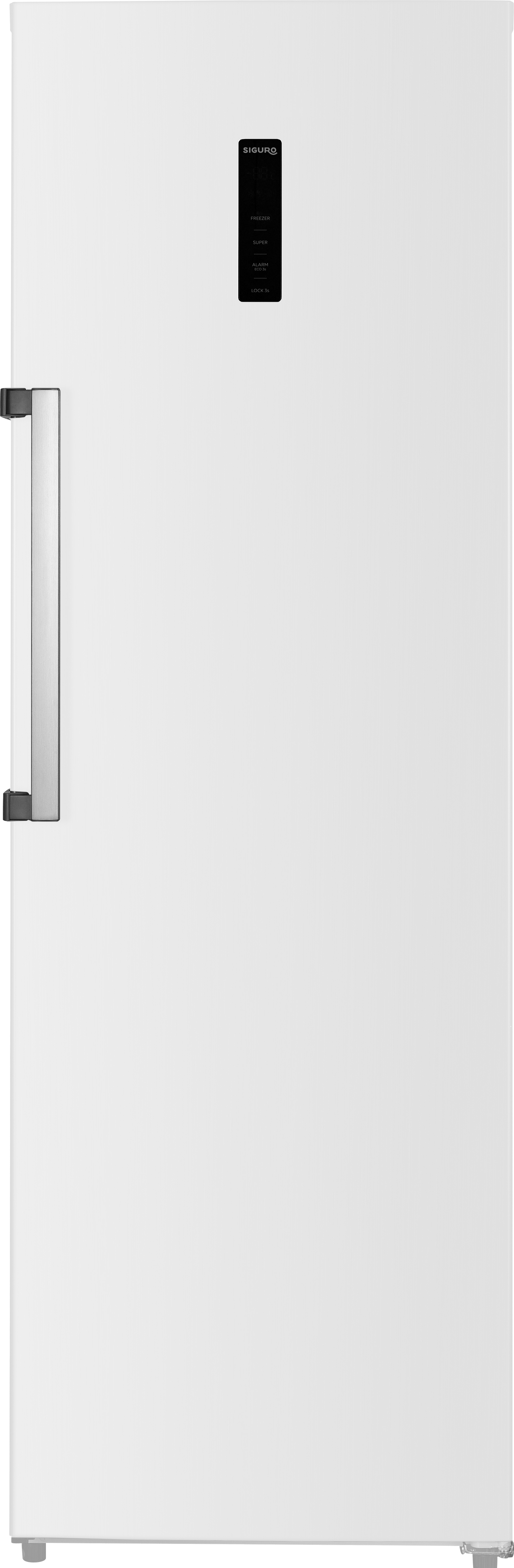 Siguro UF-J640W Frost Master