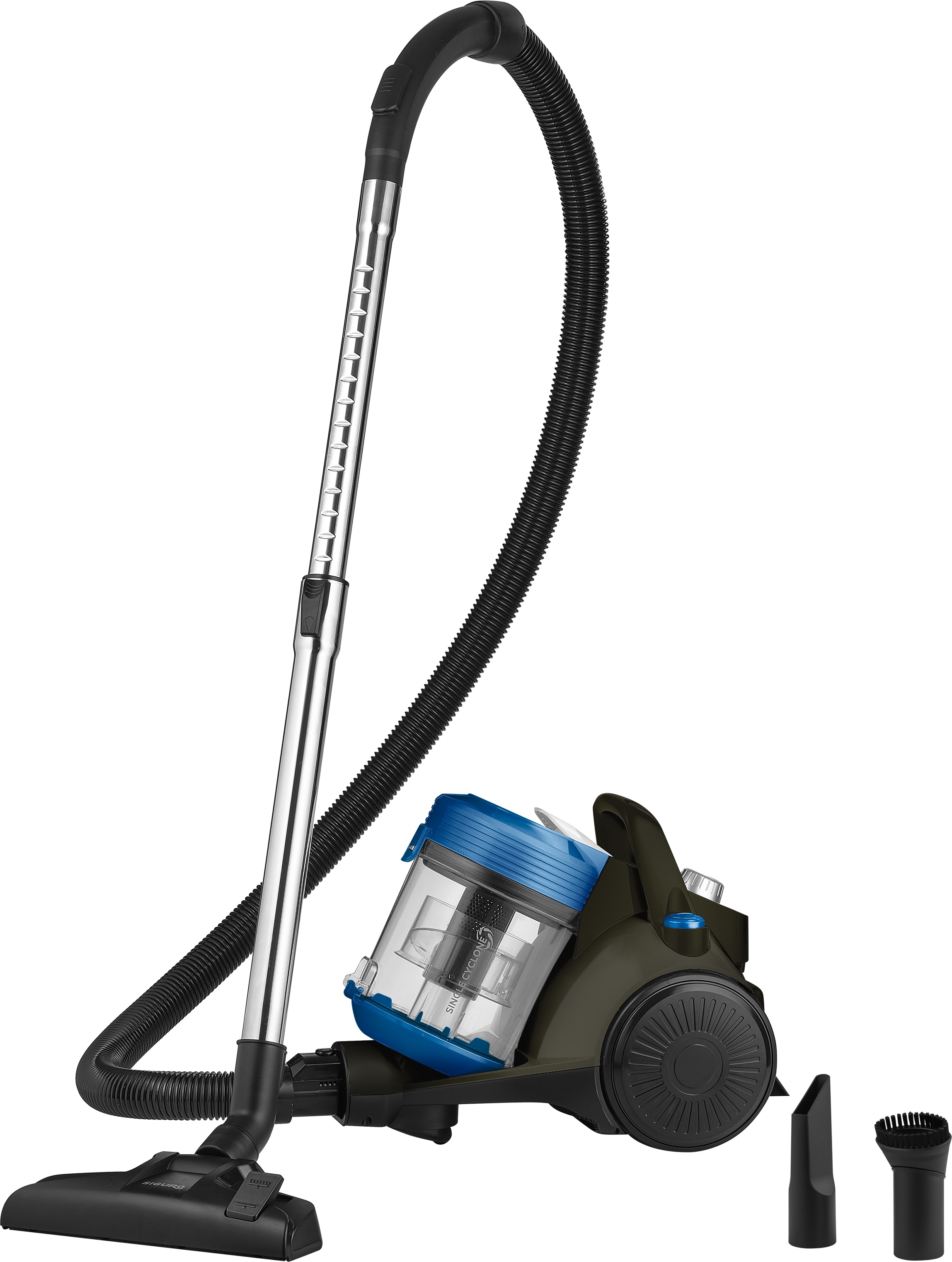 Siguro VD-G201B Swift Cleaner HEPA
