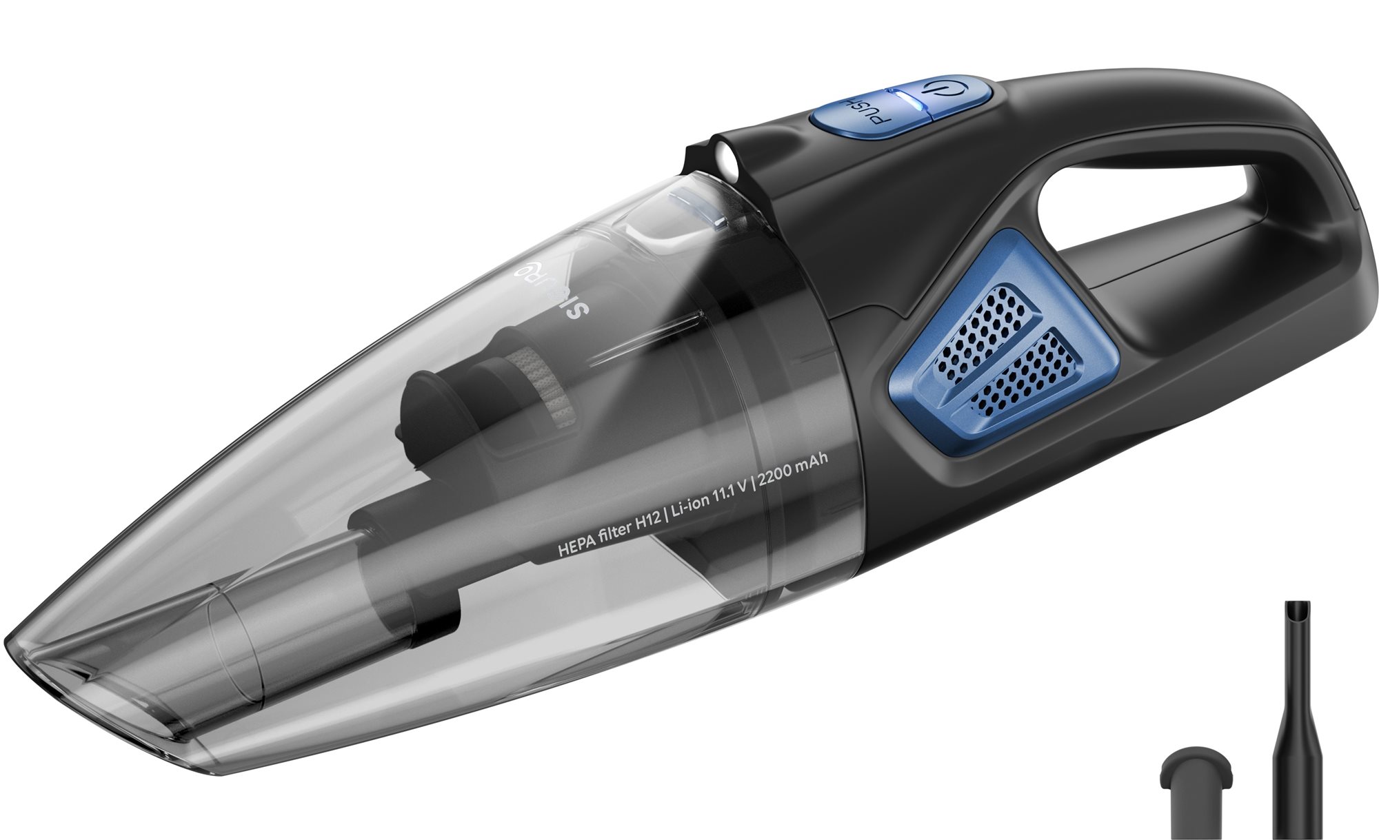 Siguro VH-F110B TURBOVac 11,1 V Wet & Dry Swift