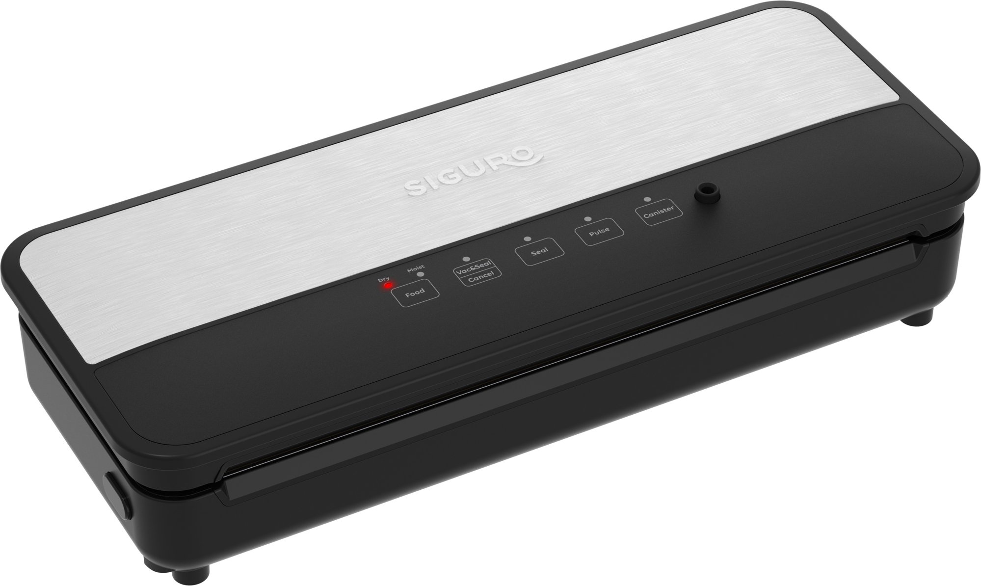 Siguro VS-E200 Easy Seal Plus