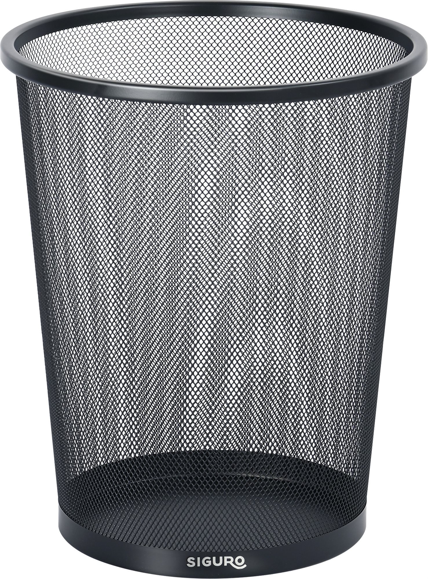 Siguro Easy Bin, 16 l, čierny