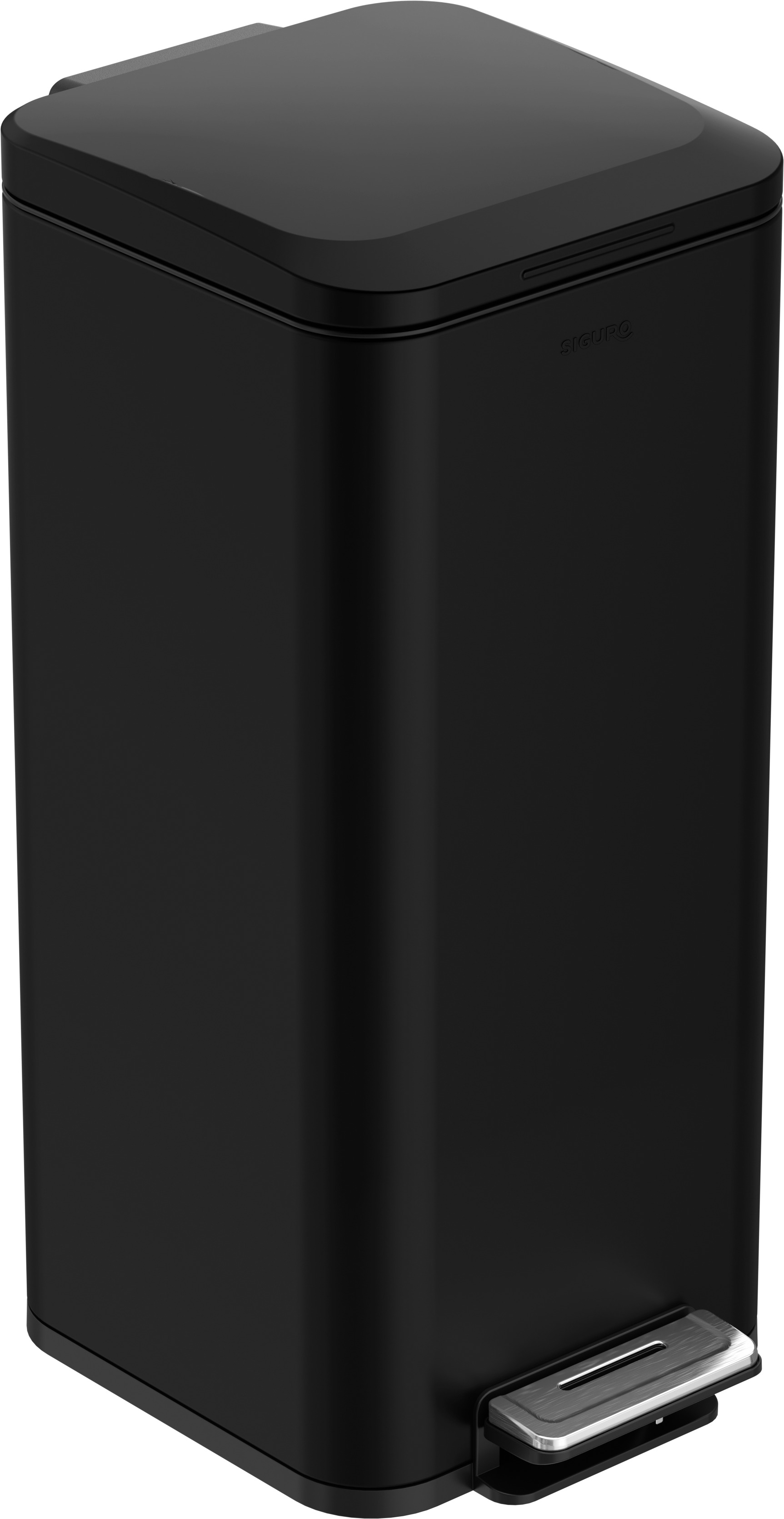 Siguro Odpadkový kôš SmartSort, nádoba na triedený odpad, 30 l