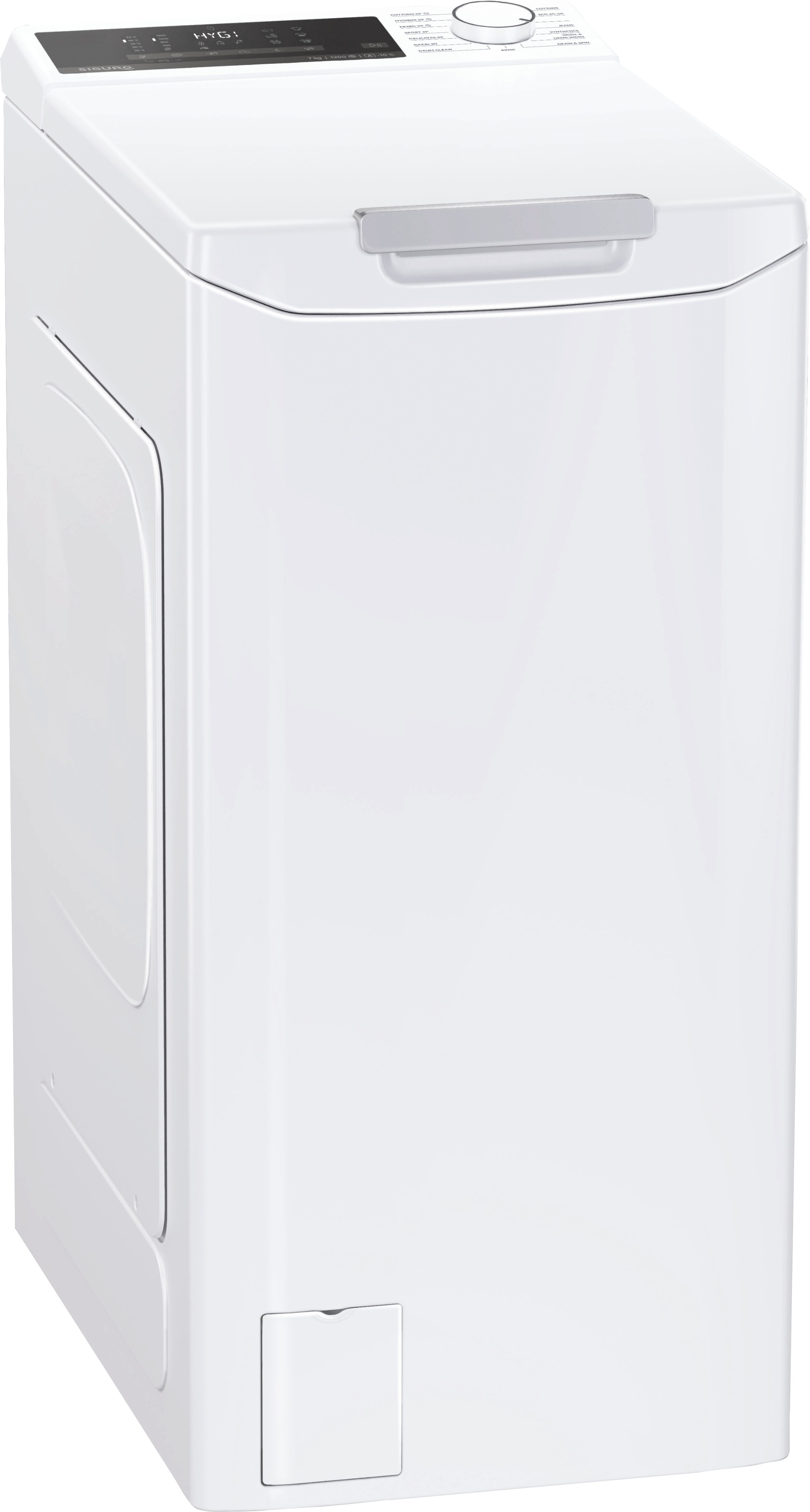 Siguro T700W